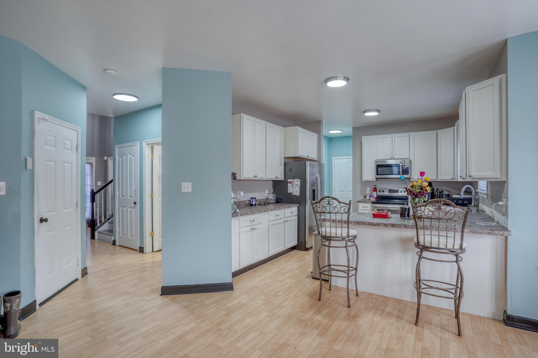 GARRISON LAKE GREE - Residential