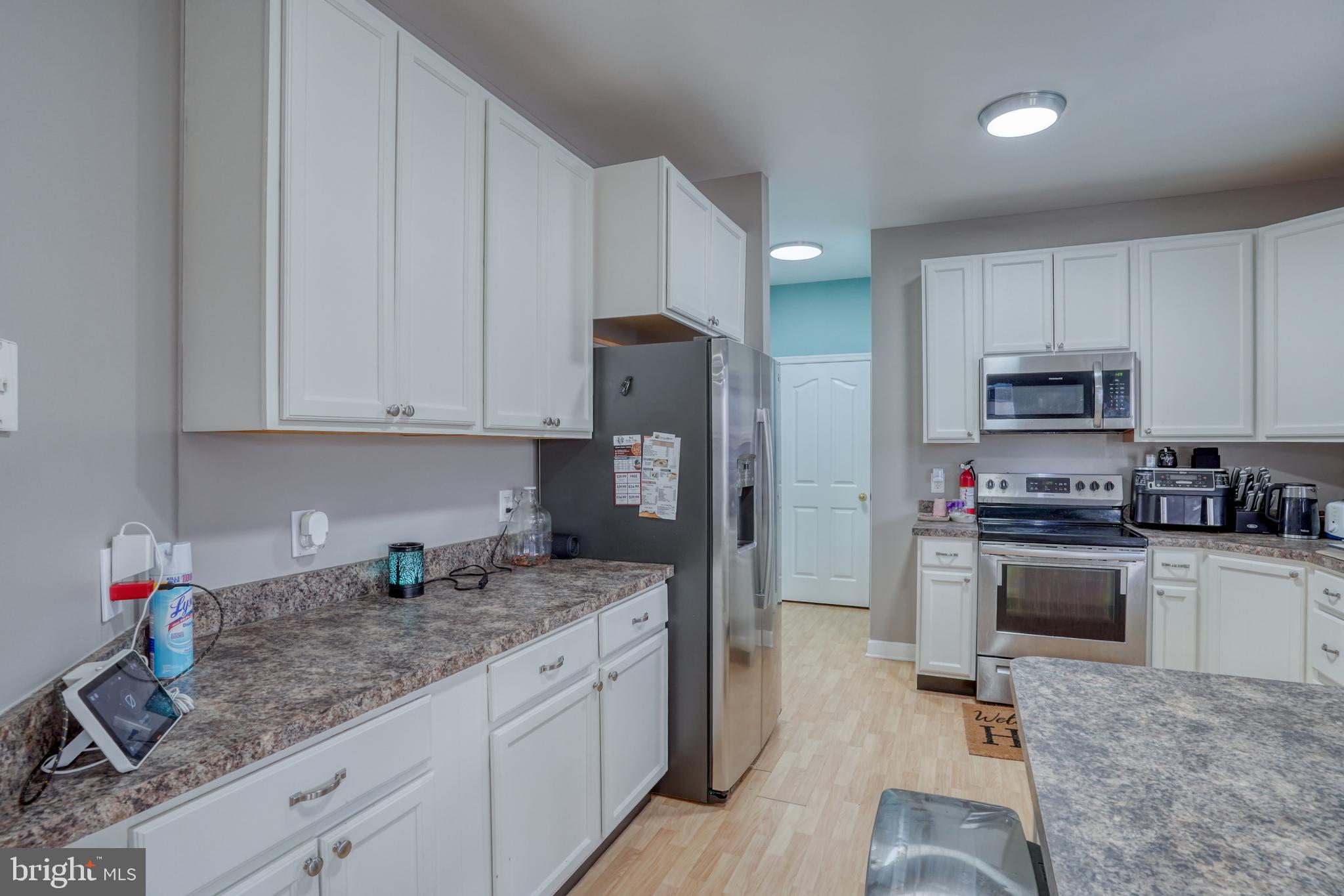 GARRISON LAKE GREE - Residential