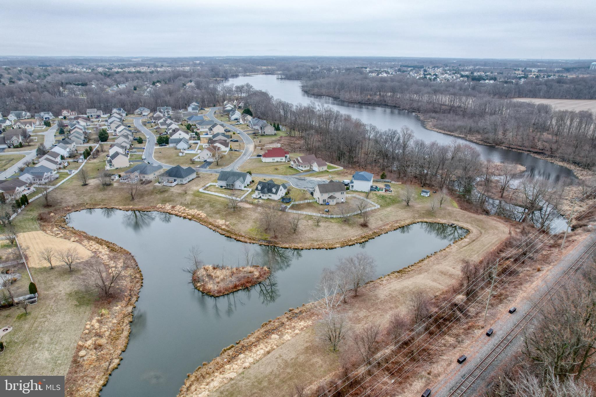 GARRISON LAKE GREE - Residential