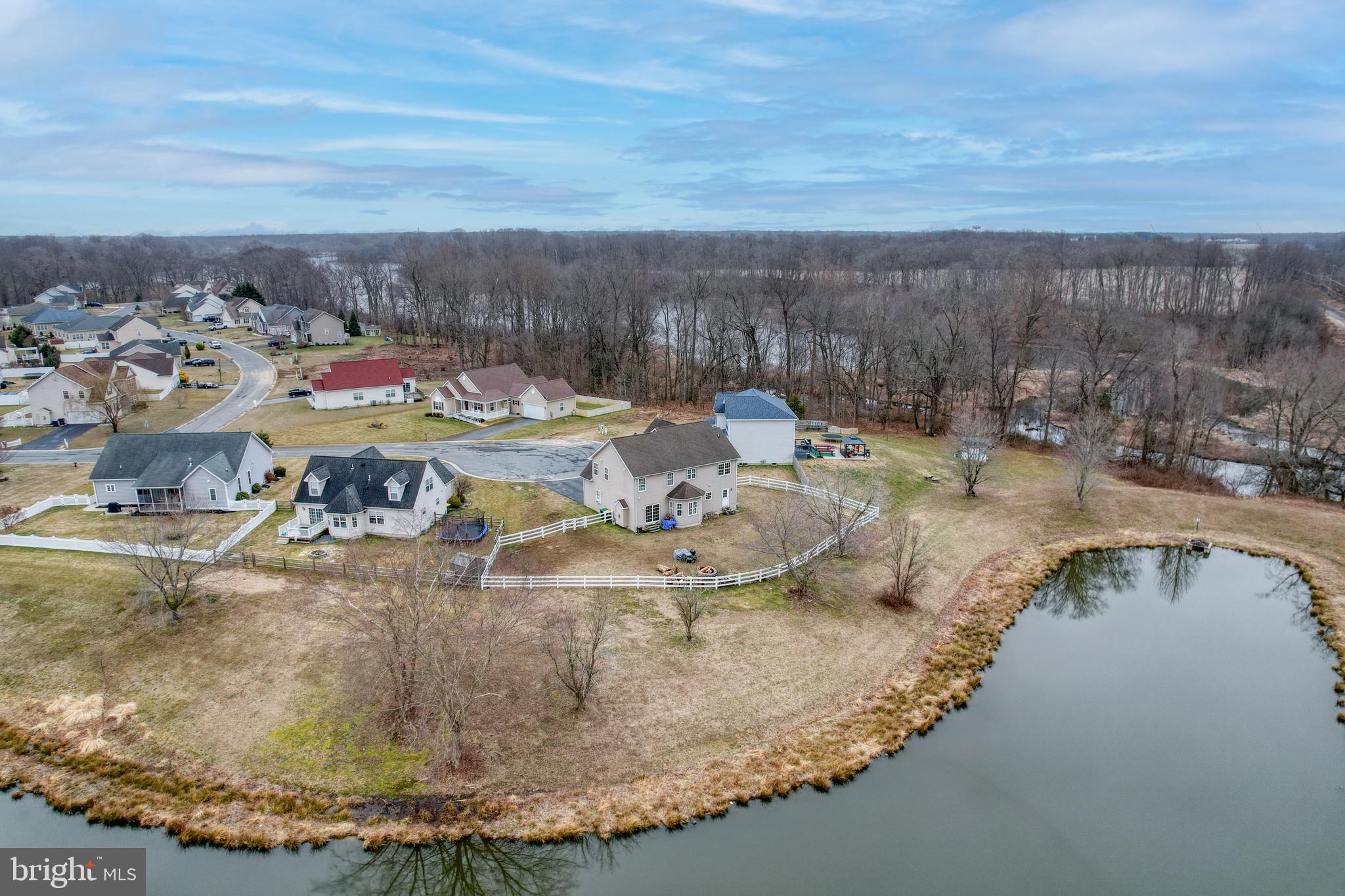 GARRISON LAKE GREE - Residential