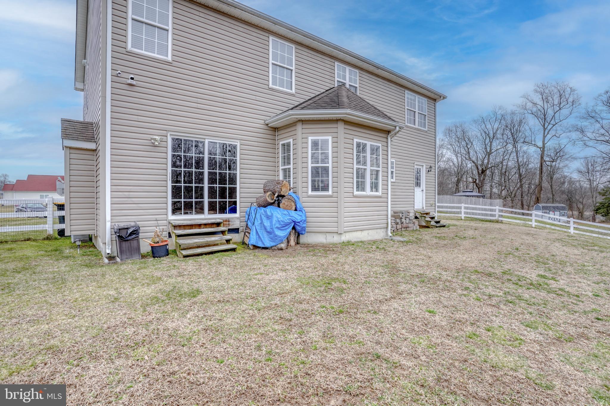 GARRISON LAKE GREE - Residential