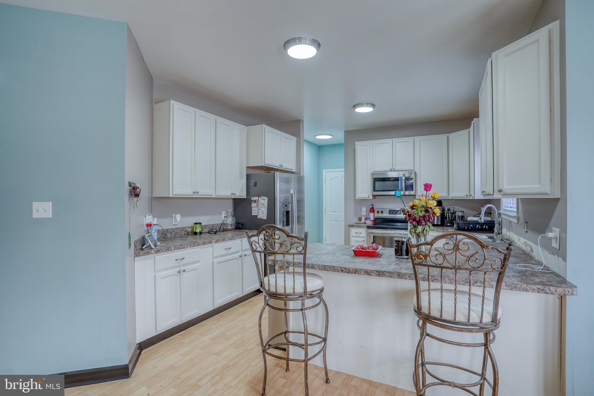 GARRISON LAKE GREE - Residential