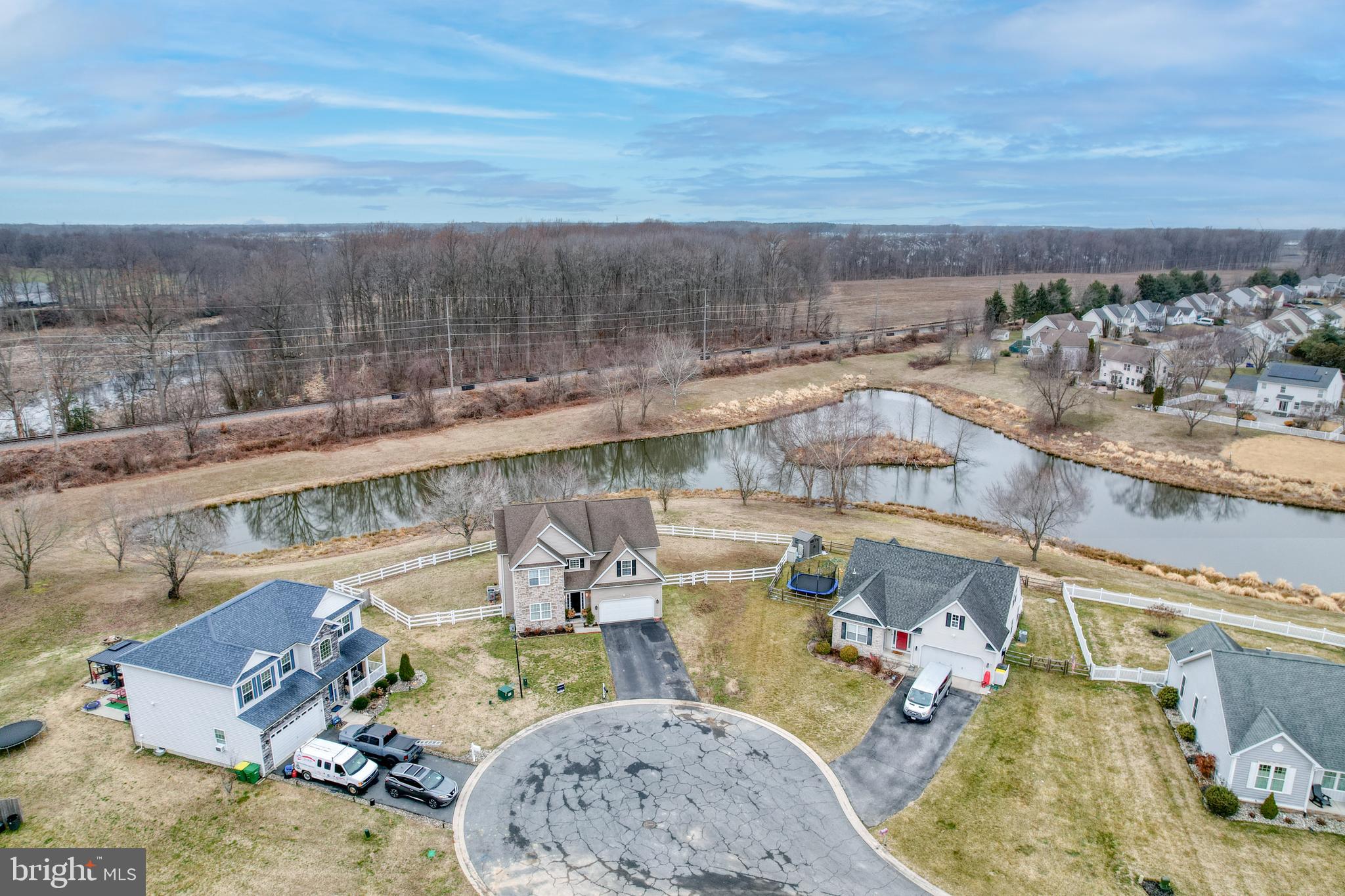 GARRISON LAKE GREE - Residential