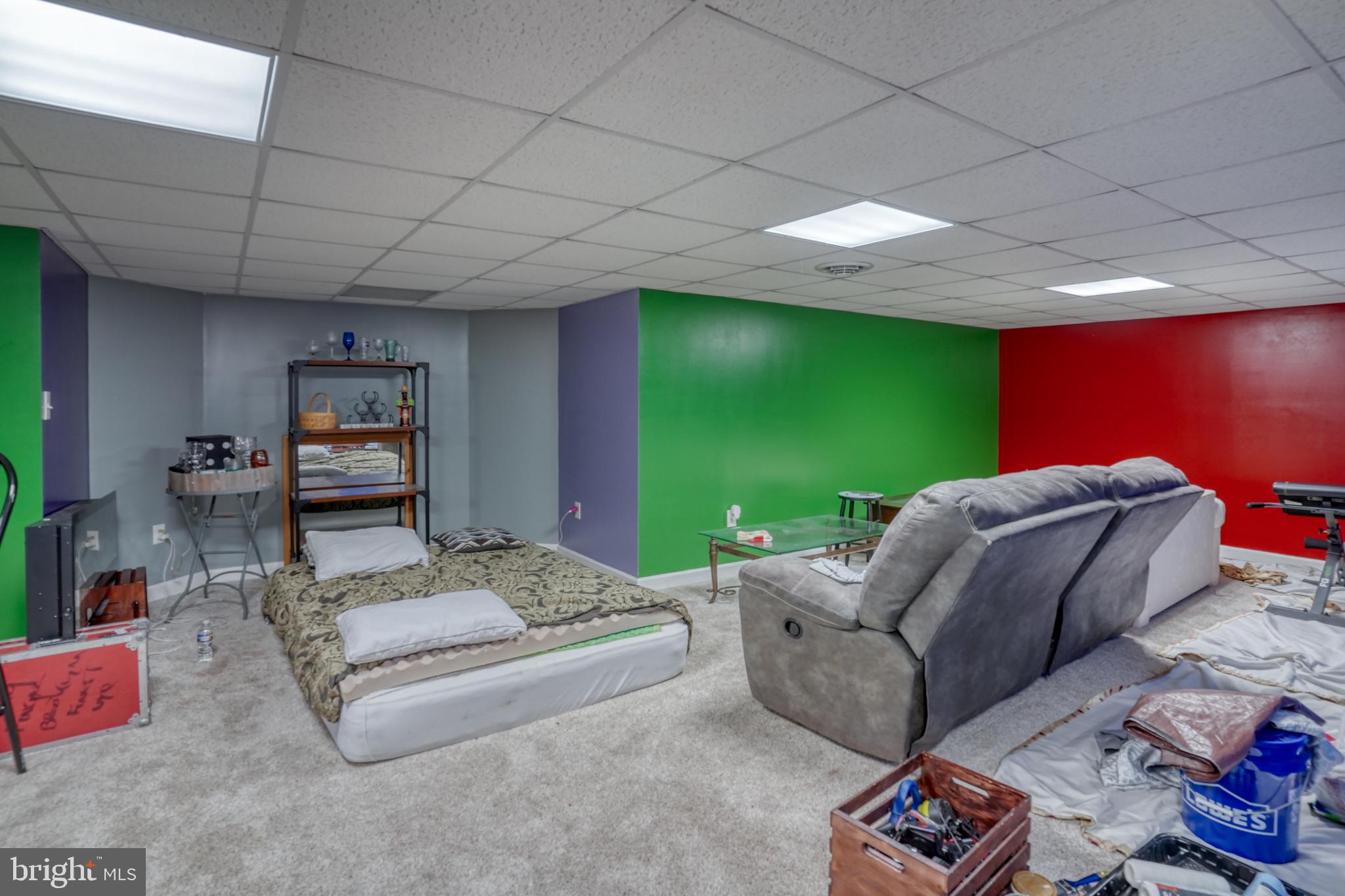 GARRISON LAKE GREE - Residential