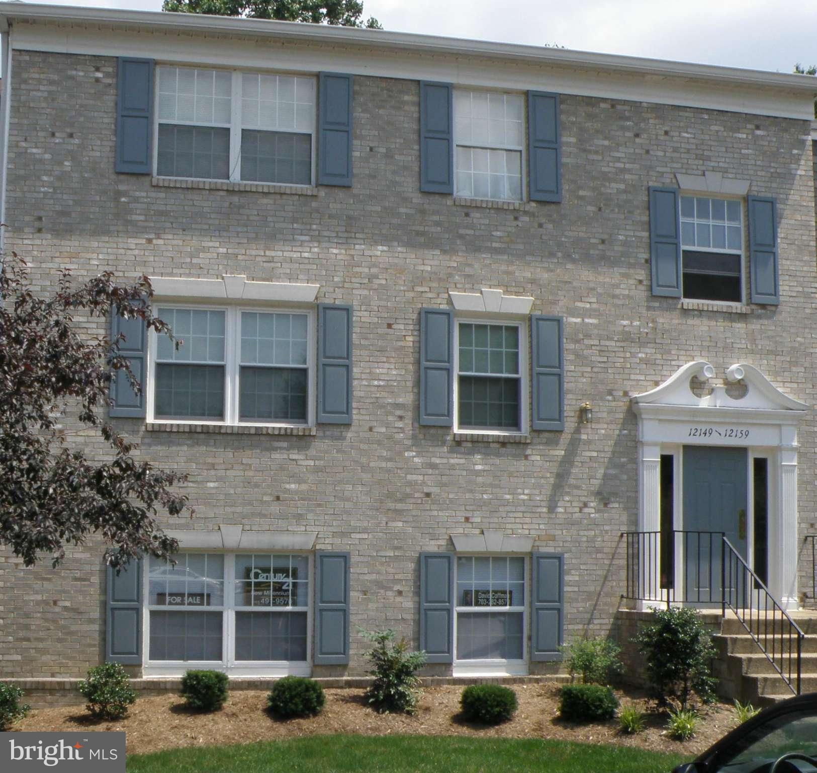 SECOND ANTIETAM - Residential