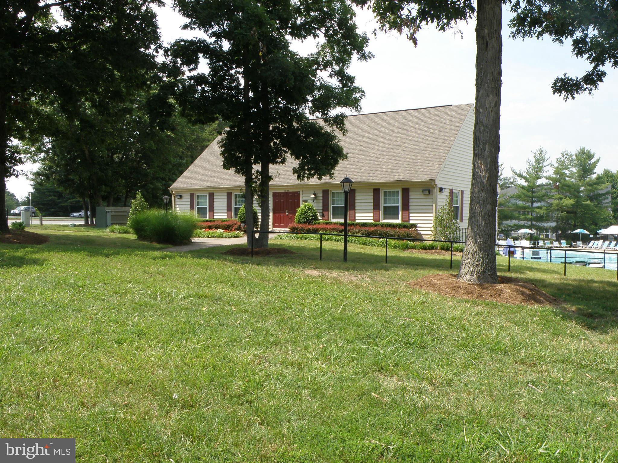 SECOND ANTIETAM - Residential