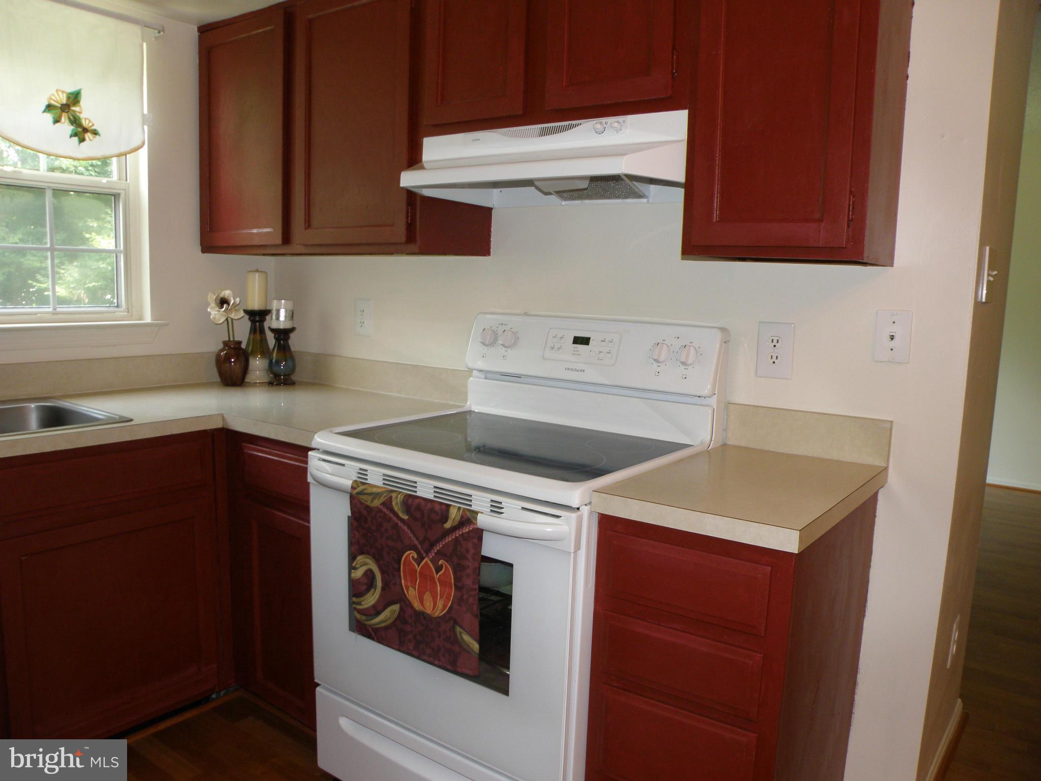 SECOND ANTIETAM - Residential