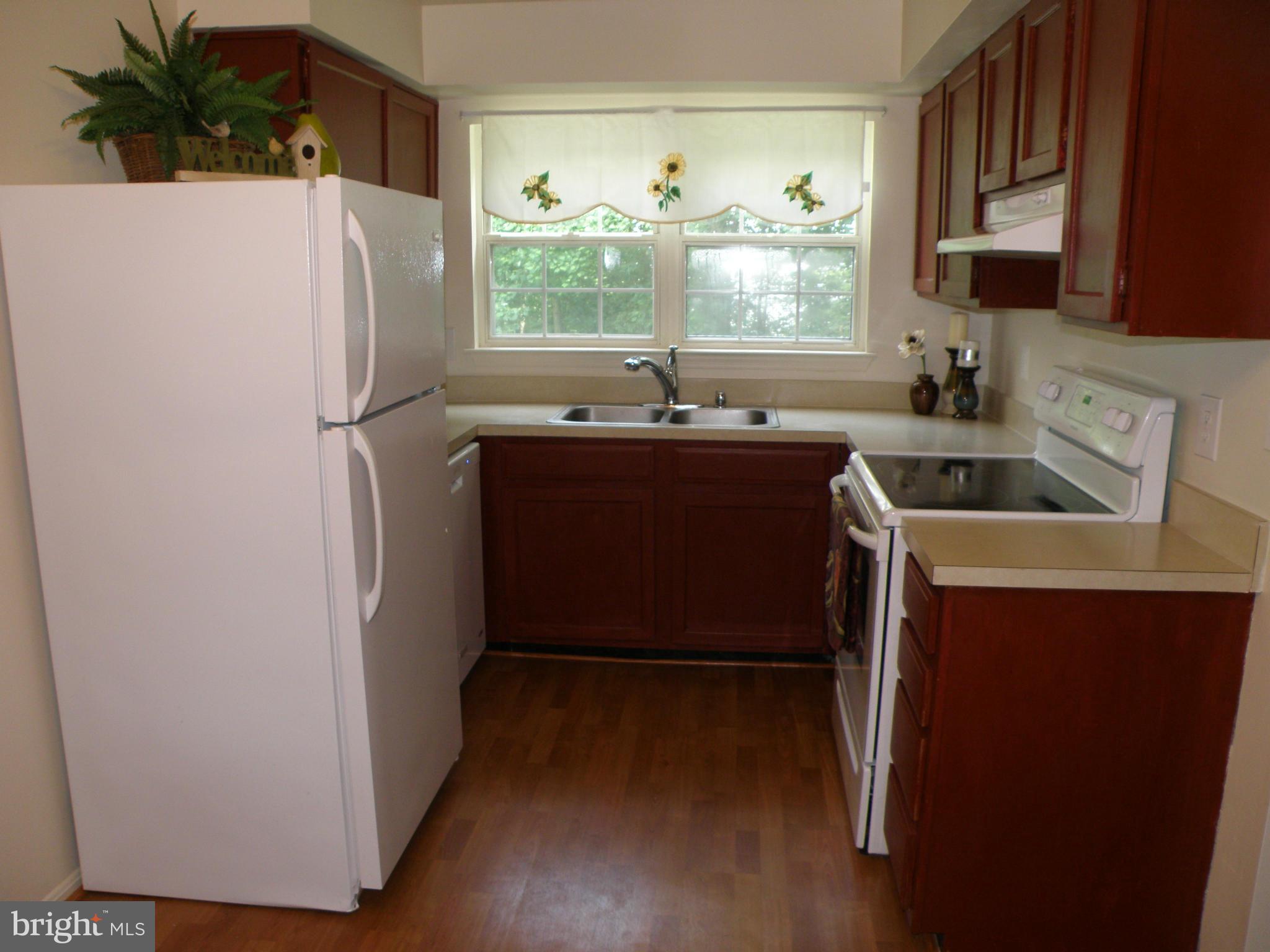 SECOND ANTIETAM - Residential