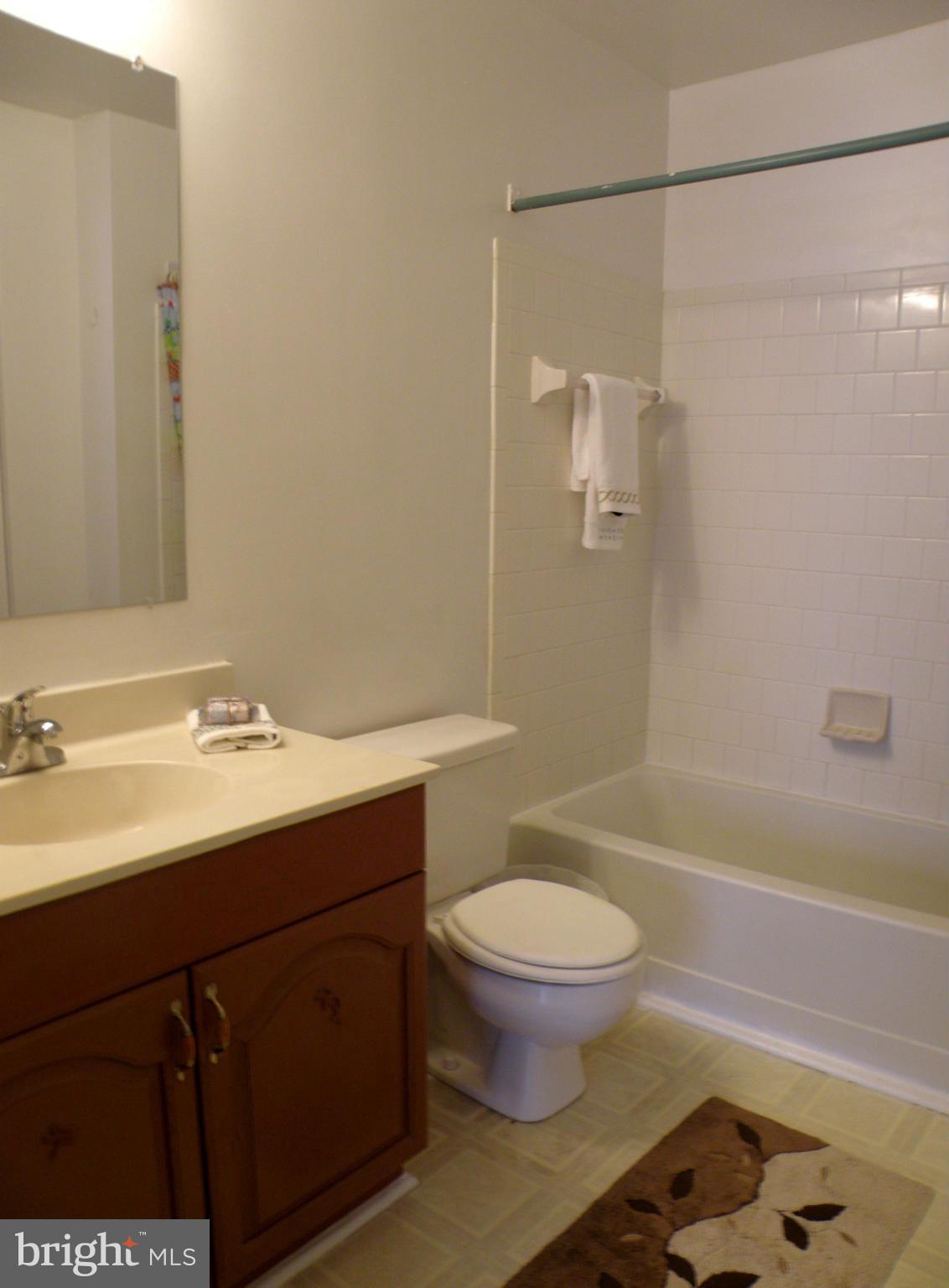 SECOND ANTIETAM - Residential