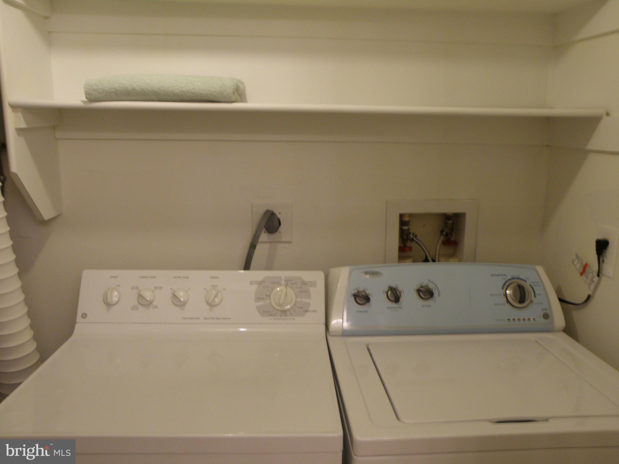 SECOND ANTIETAM - Residential