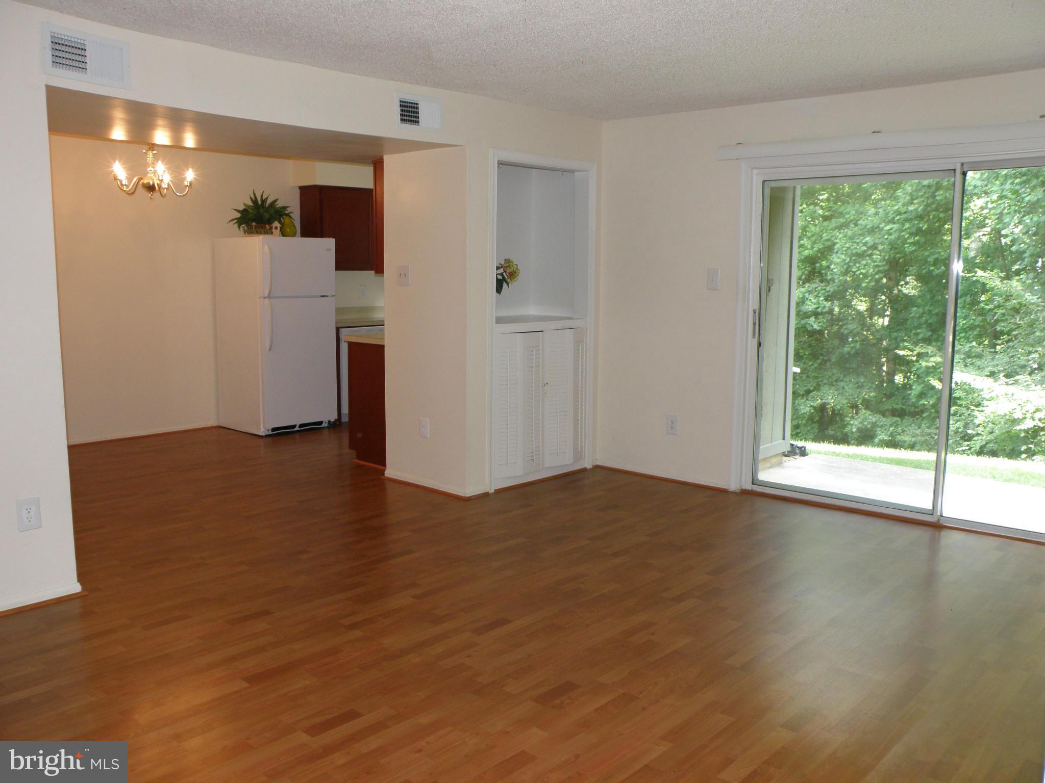 SECOND ANTIETAM - Residential