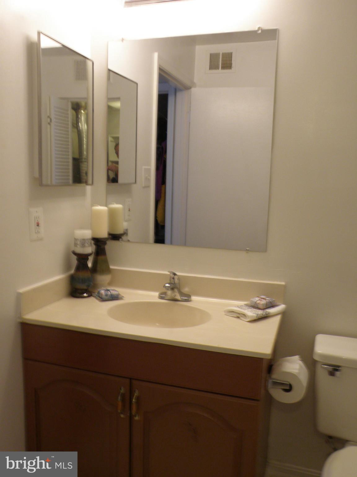 SECOND ANTIETAM - Residential