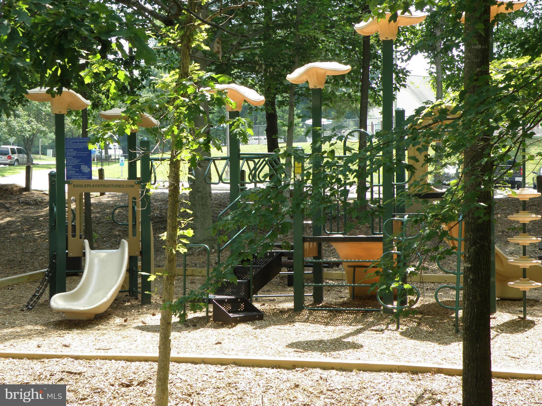 SECOND ANTIETAM - Residential