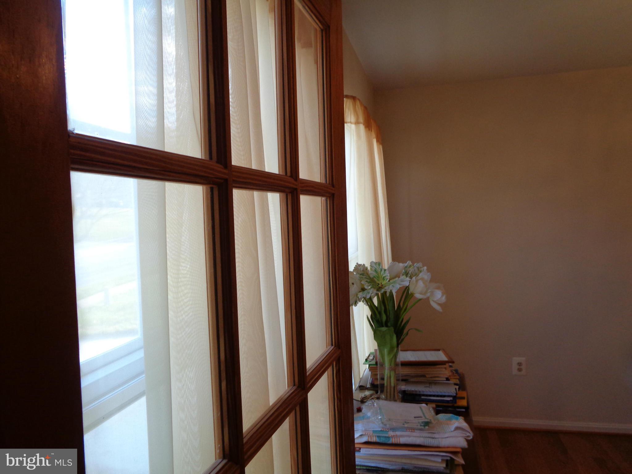 MT AIRY ESTATES- PLAT 6 - Residential