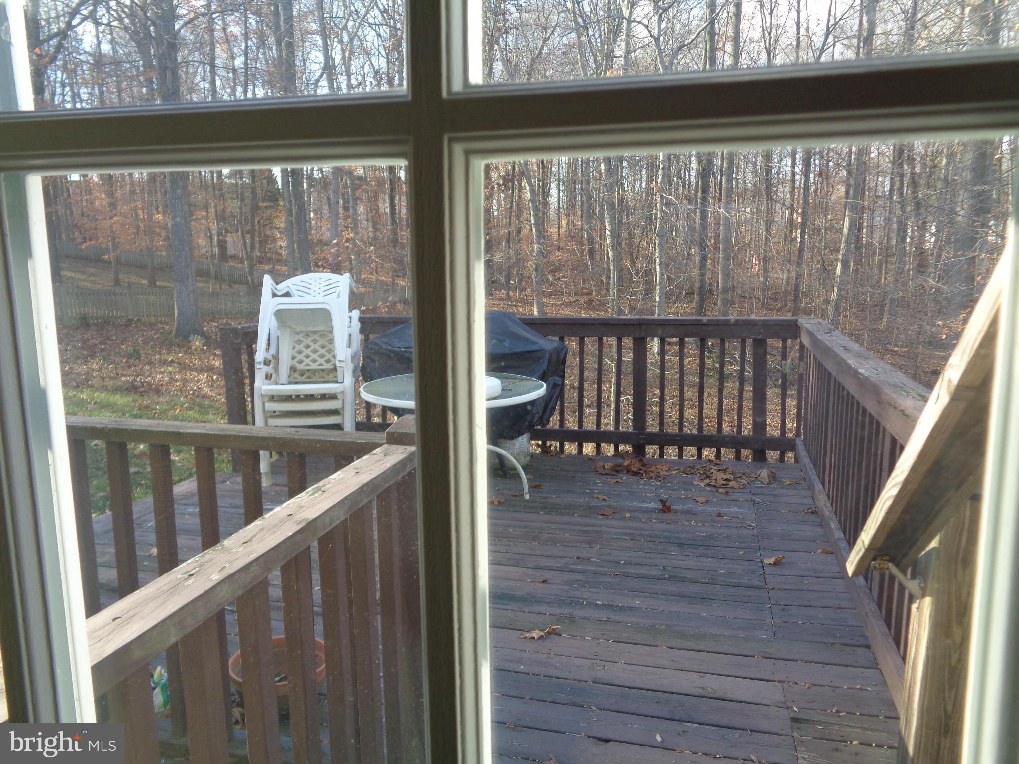 MT AIRY ESTATES- PLAT 6 - Residential