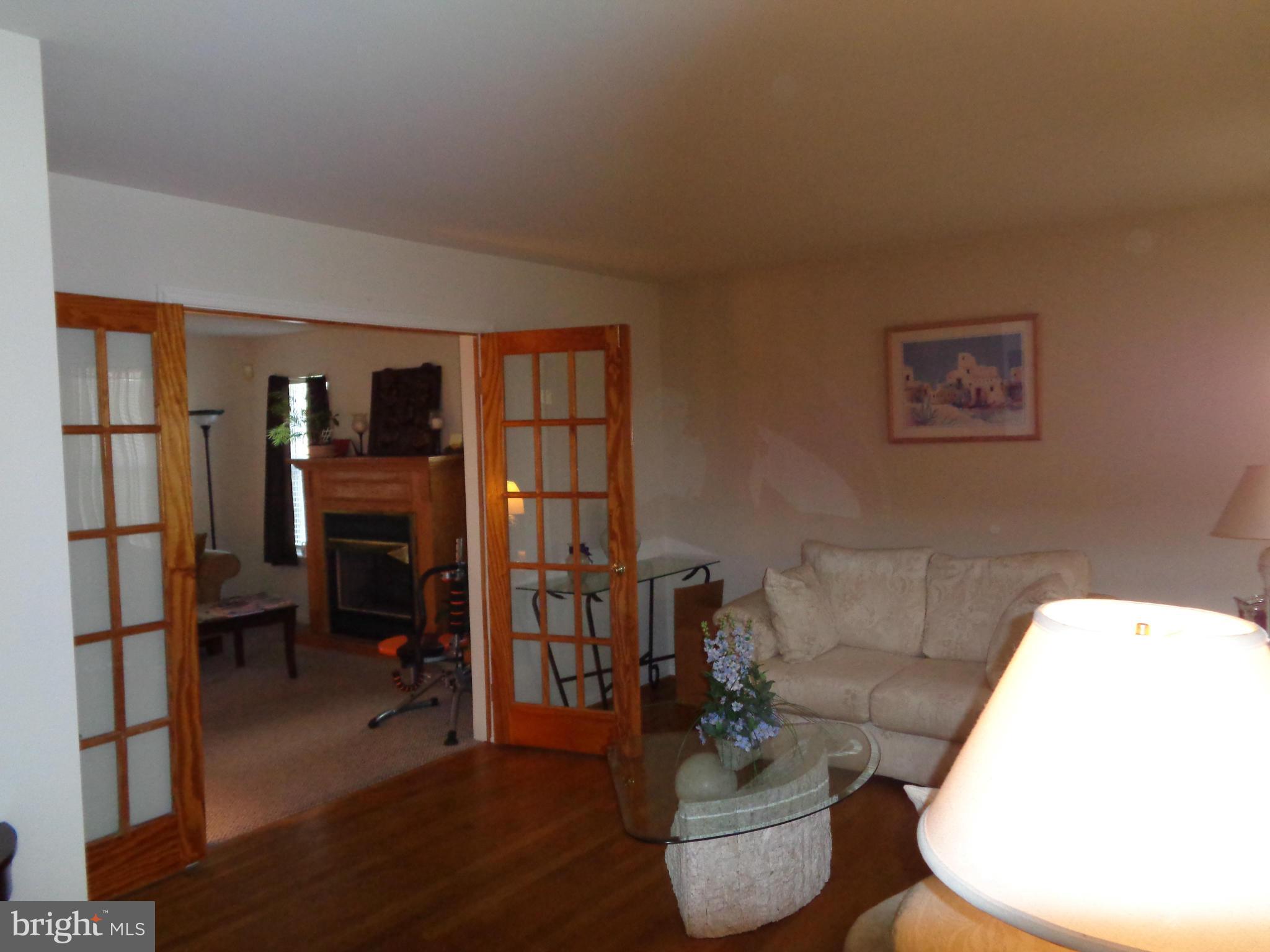 MT AIRY ESTATES- PLAT 6 - Residential