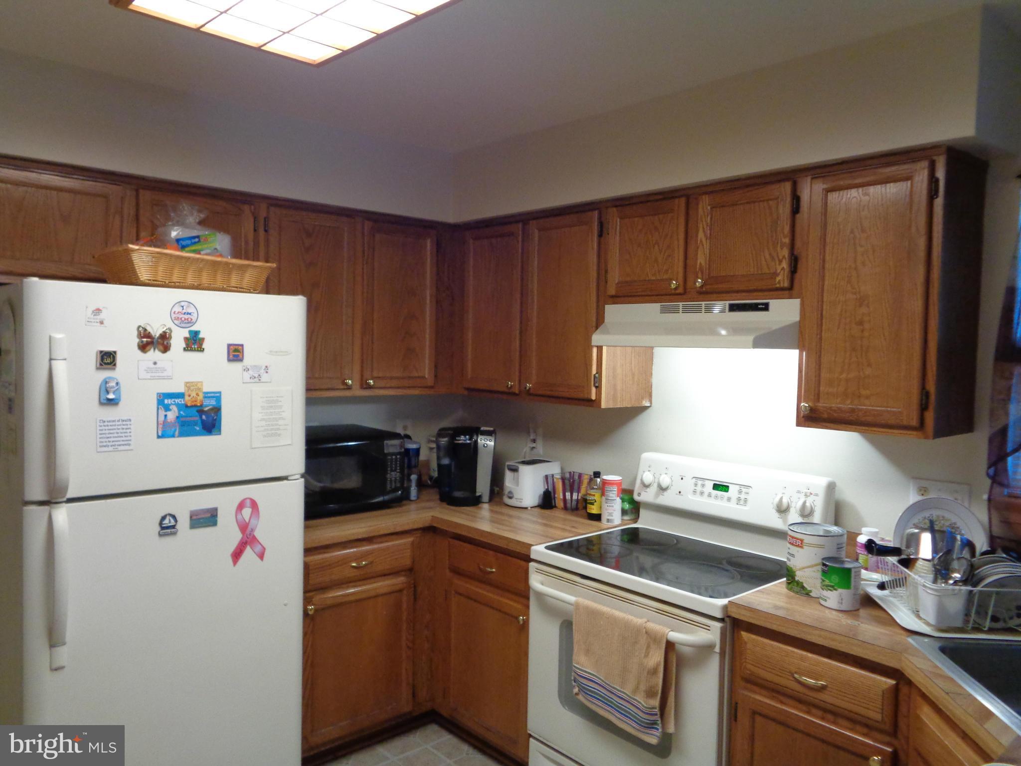 MT AIRY ESTATES- PLAT 6 - Residential