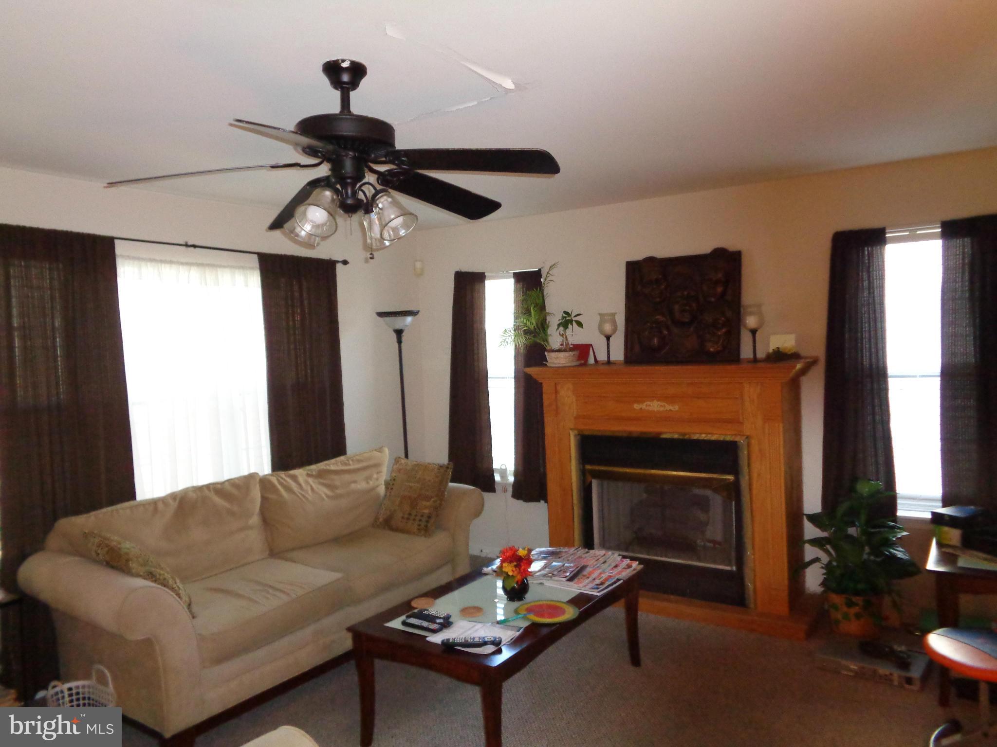 MT AIRY ESTATES- PLAT 6 - Residential