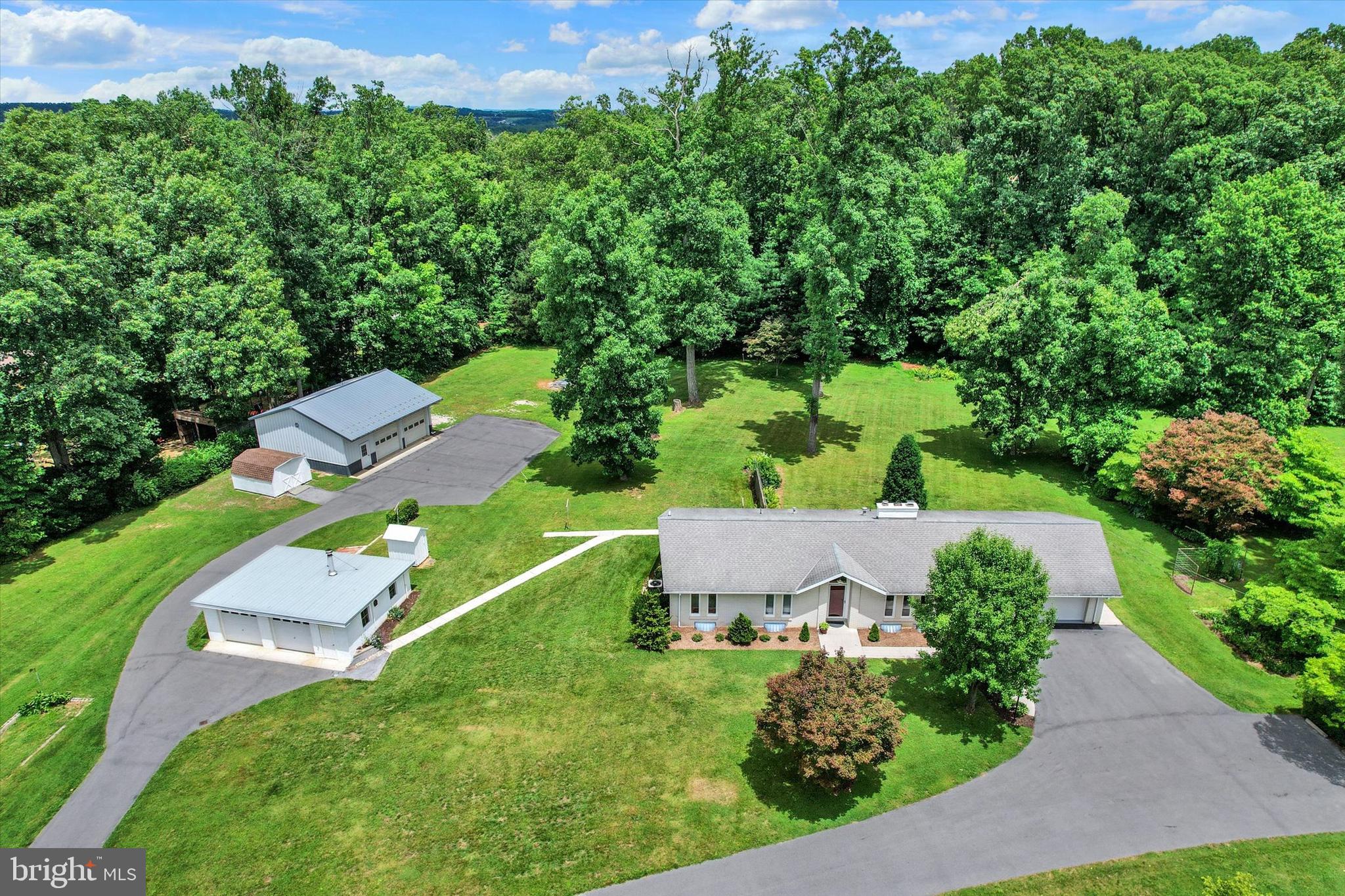 1063 PORTERS ROAD