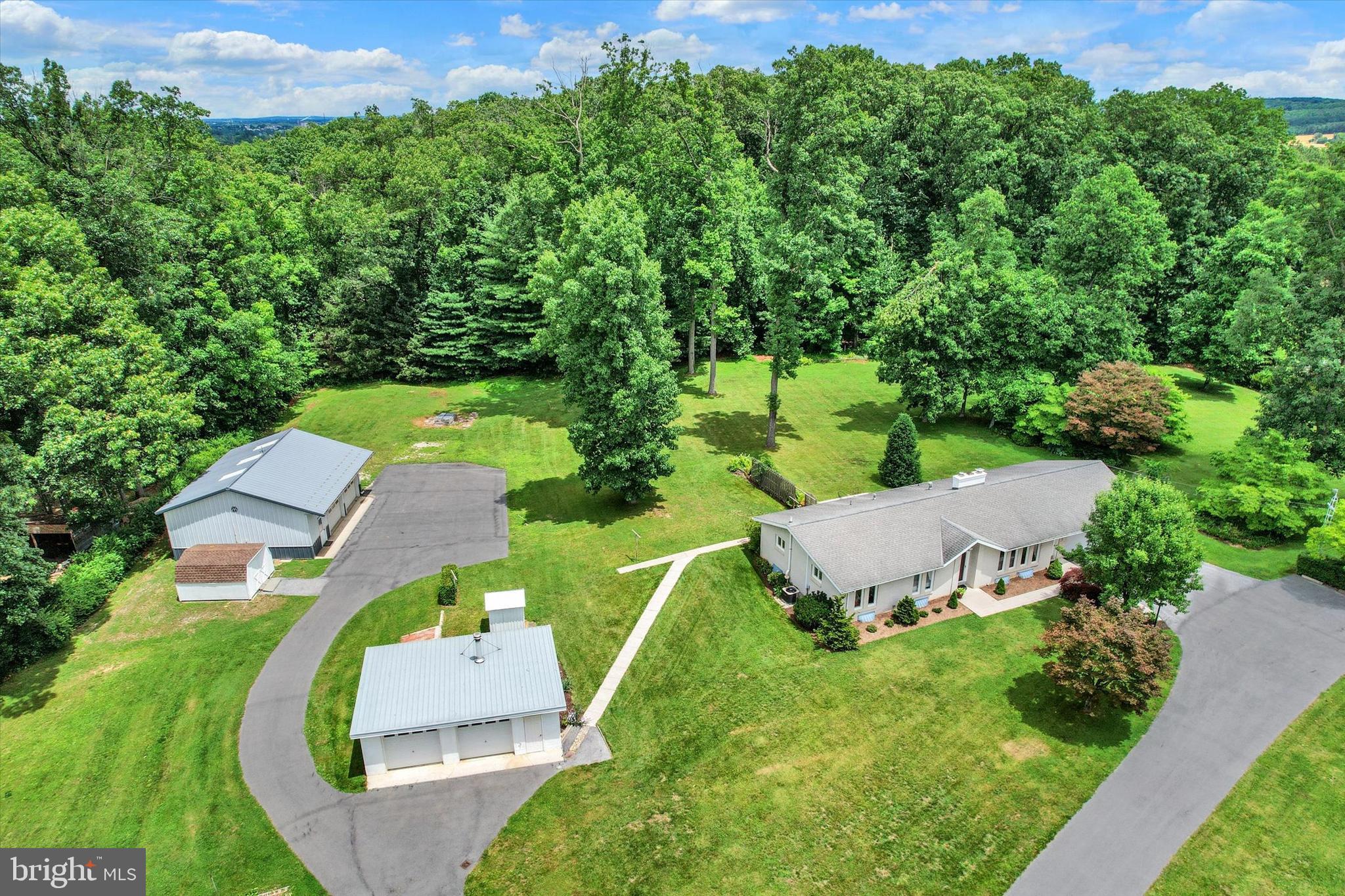 1063 PORTERS ROAD