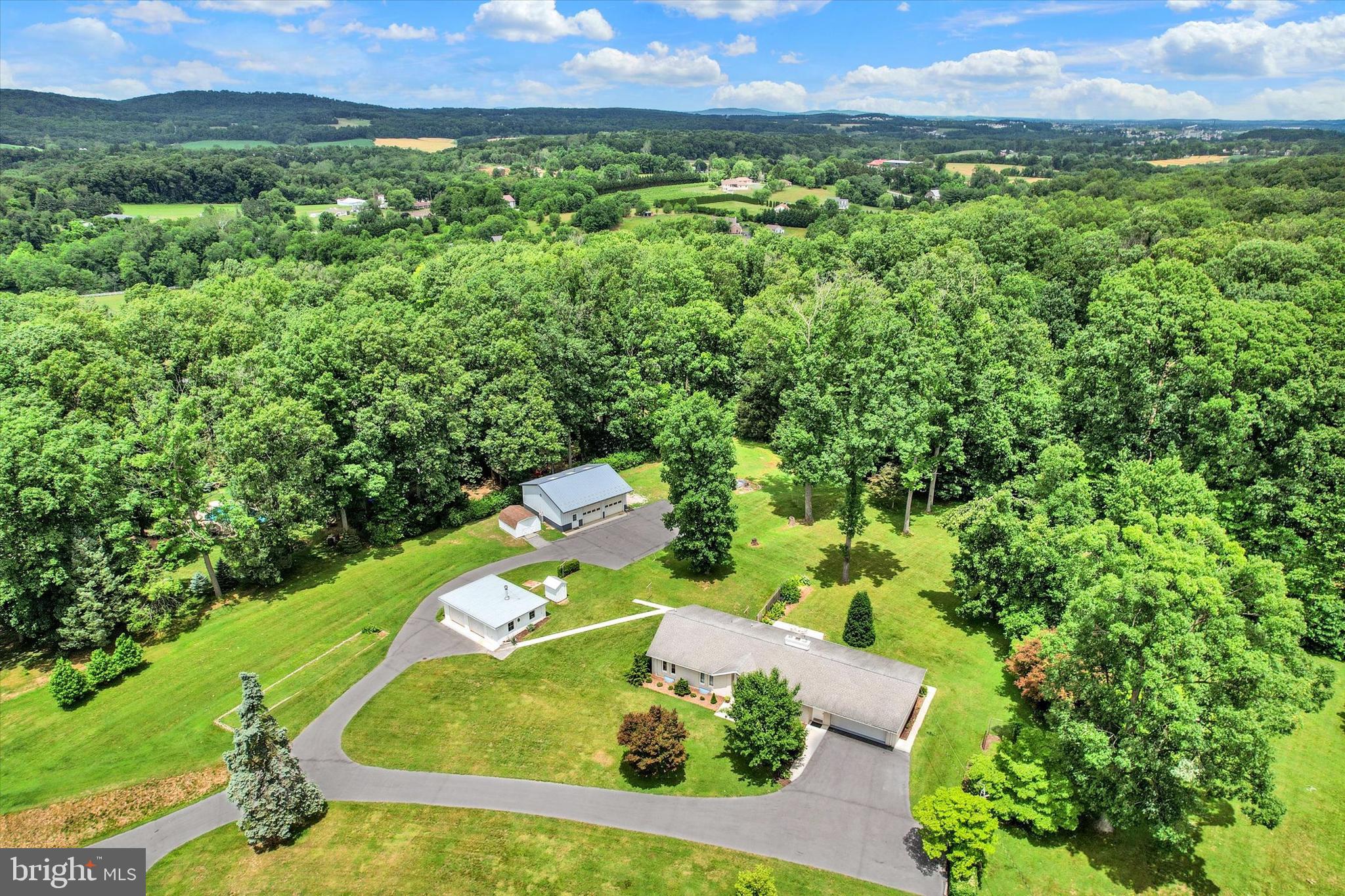 1063 PORTERS ROAD