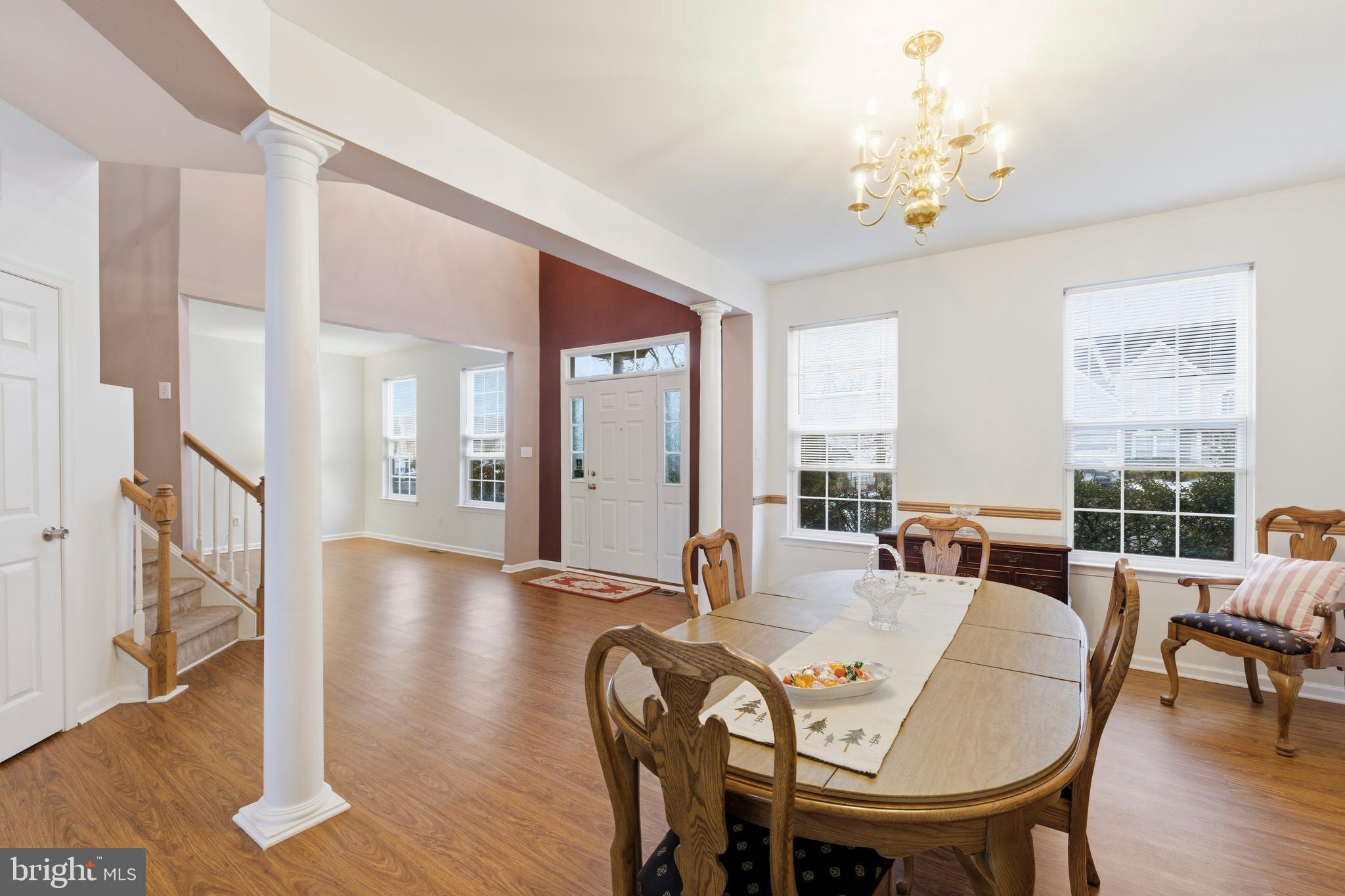 LONG LEAF - Residential