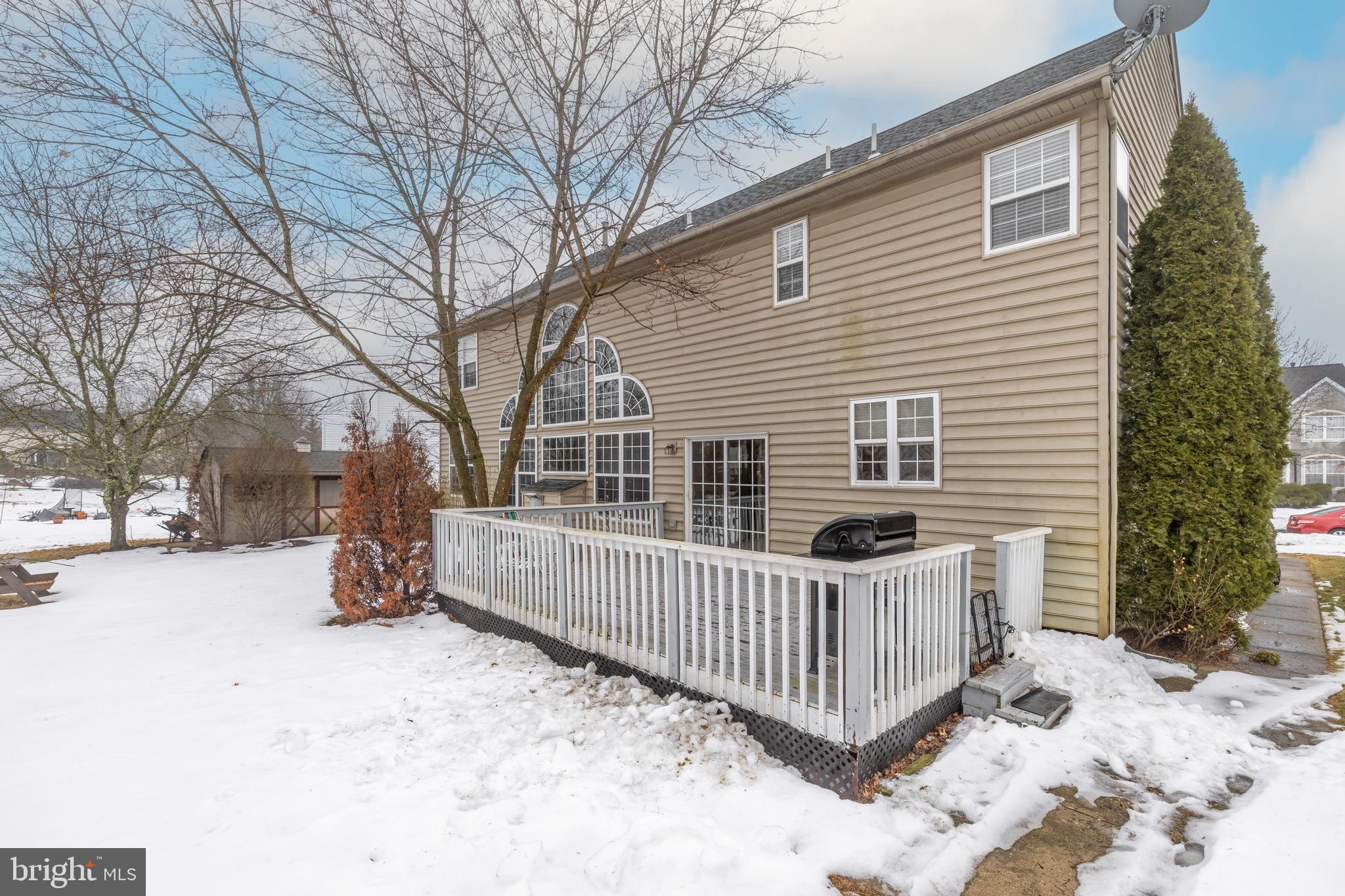 LONG LEAF - Residential