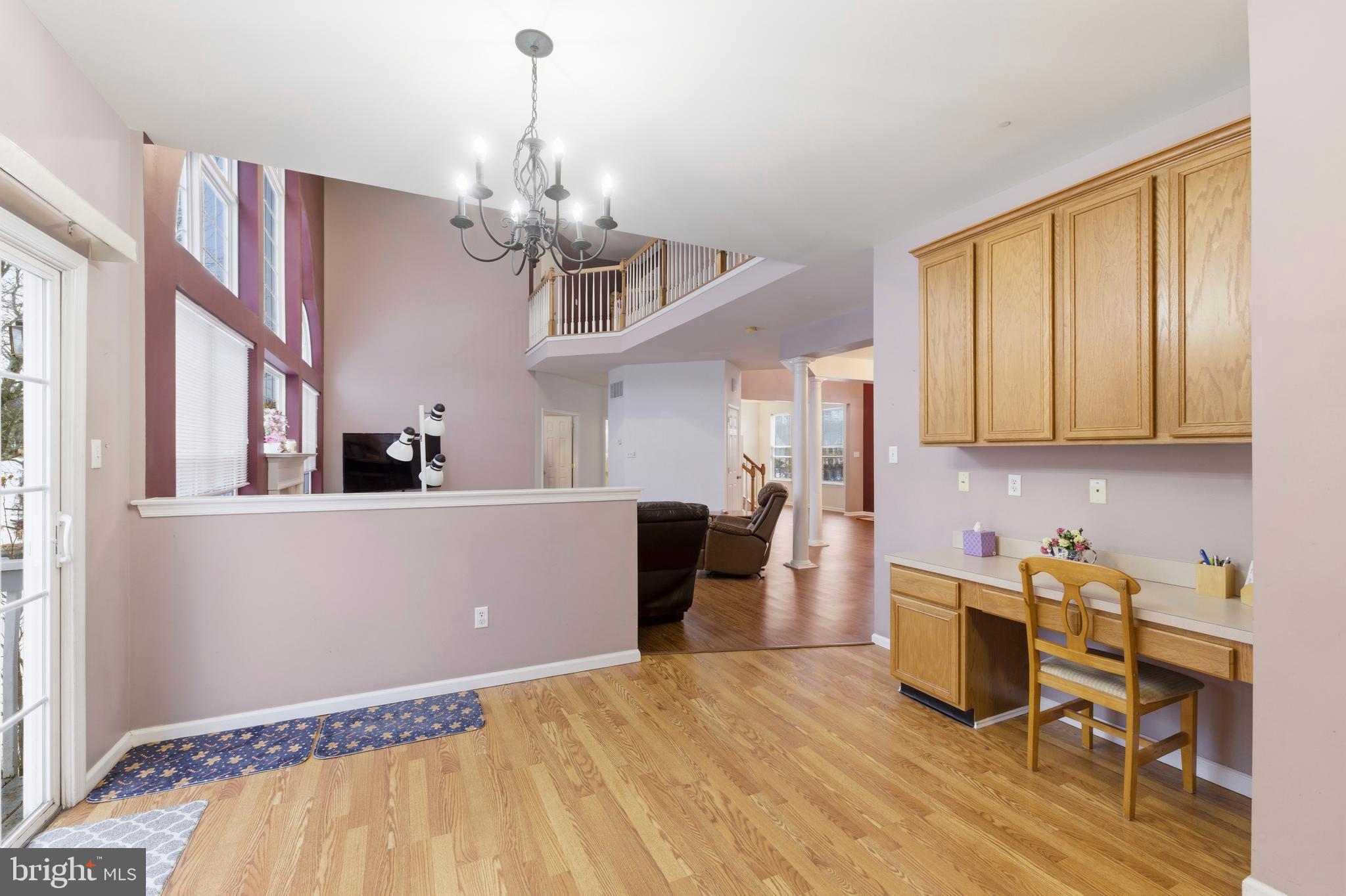 LONG LEAF - Residential