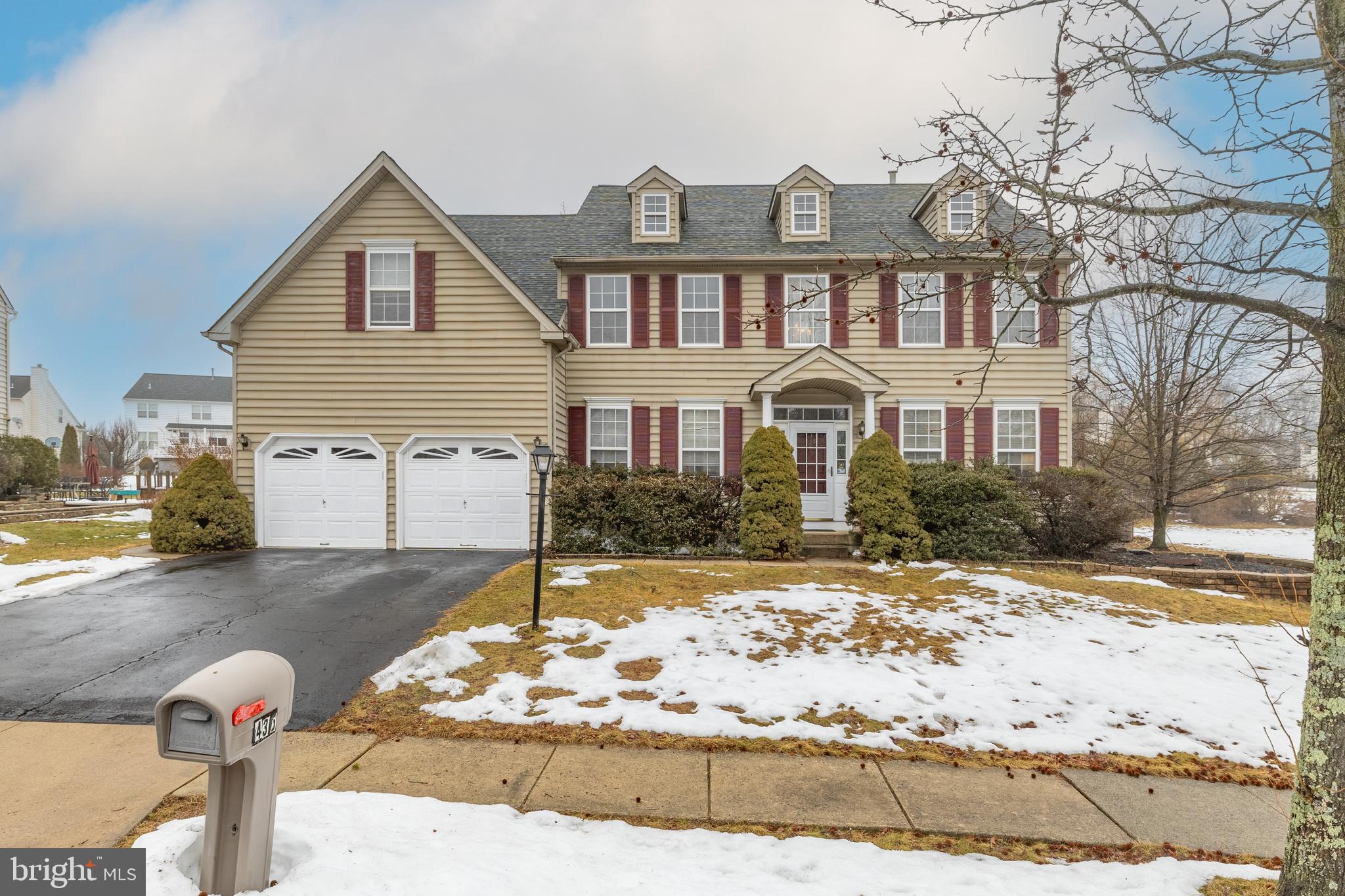 LONG LEAF - Residential