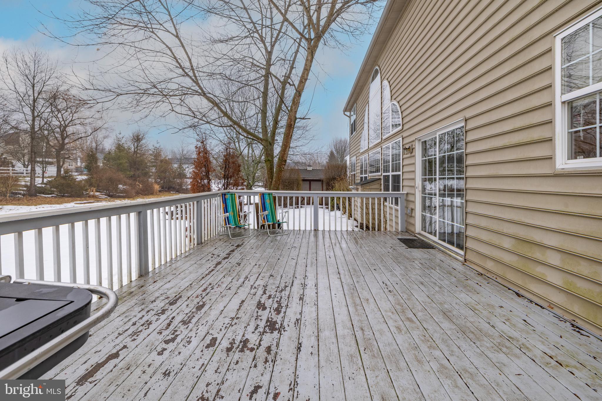 LONG LEAF - Residential