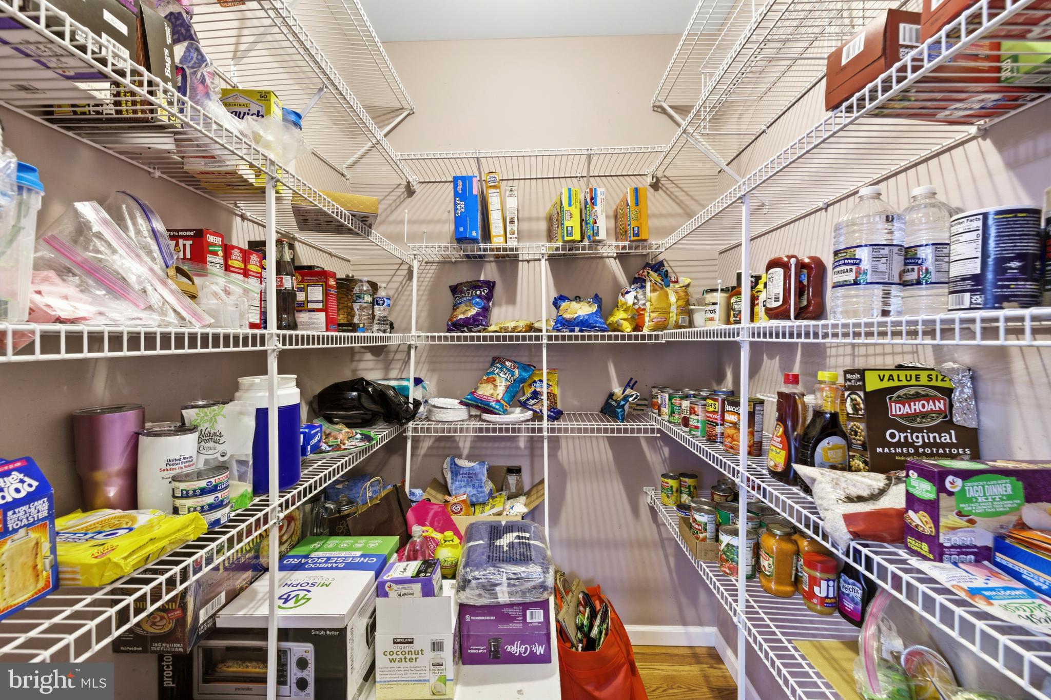 LONG LEAF - Residential