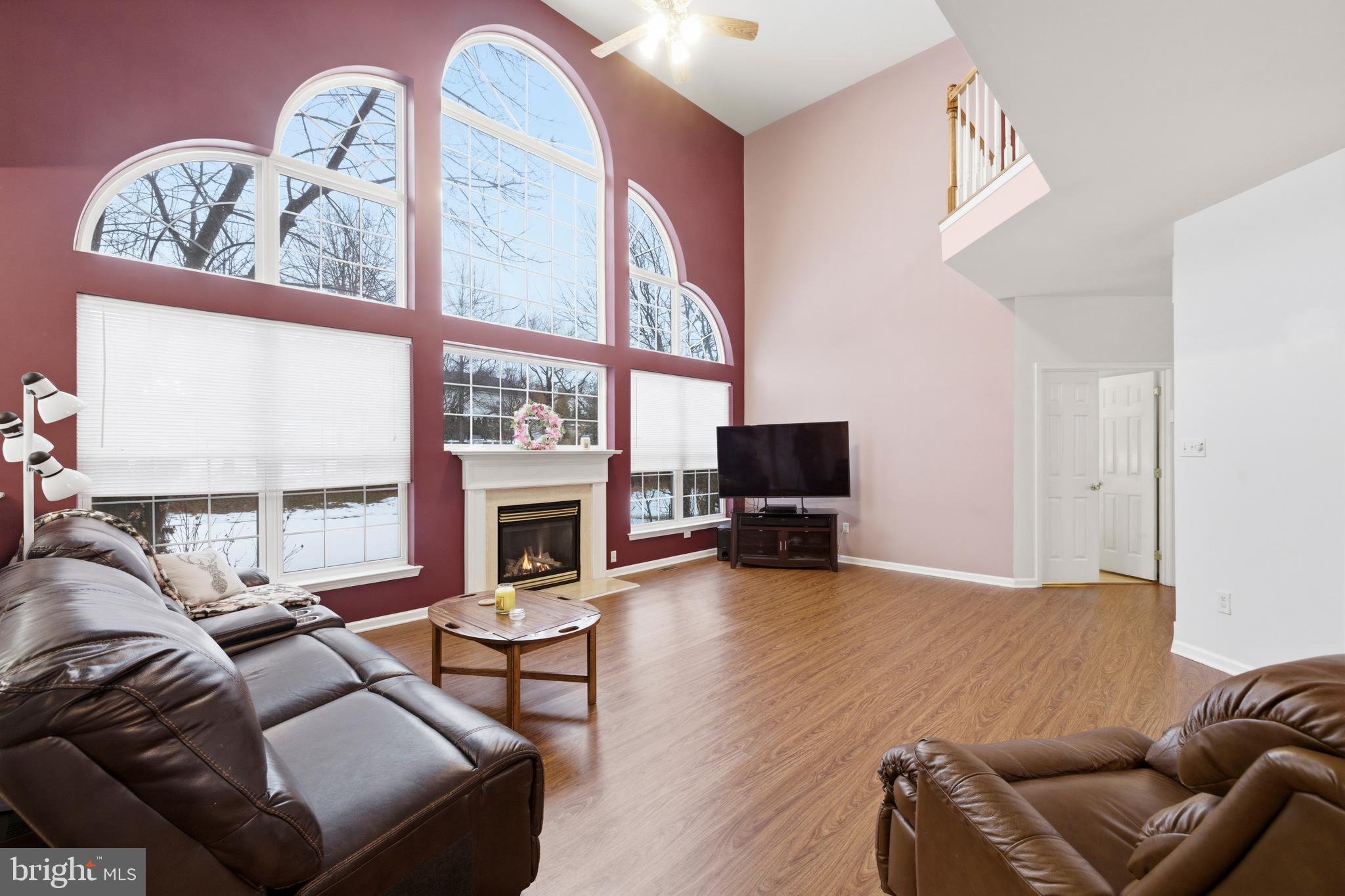 LONG LEAF - Residential