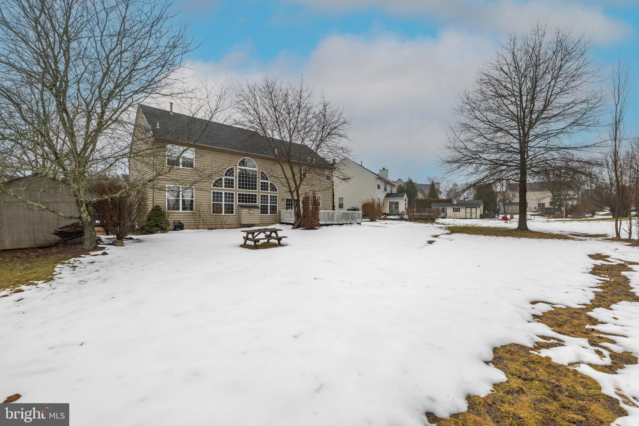 LONG LEAF - Residential