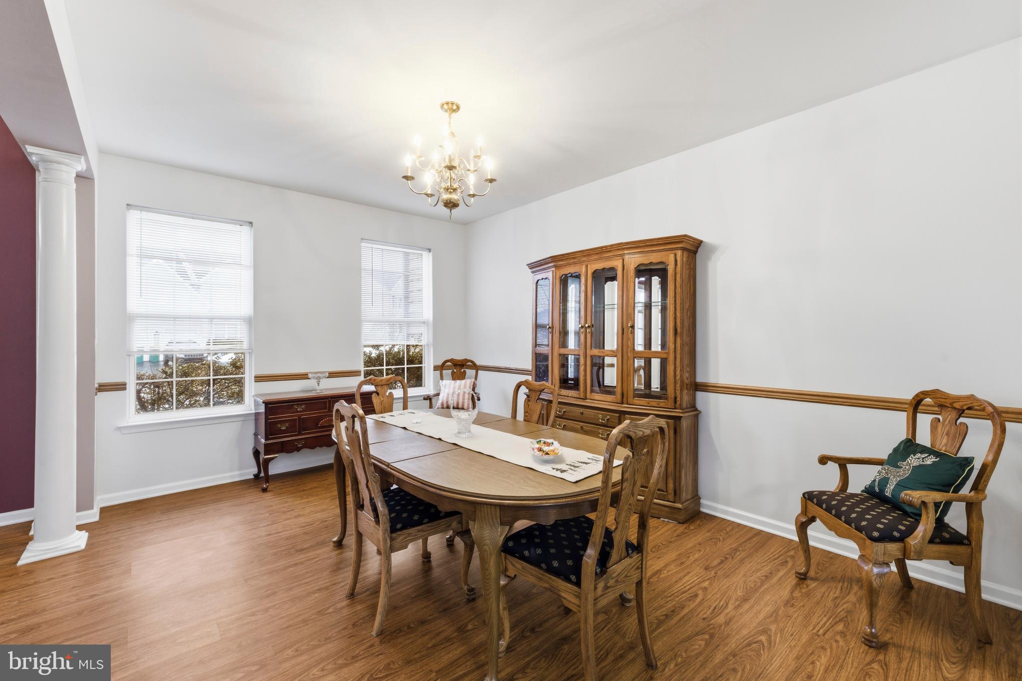 LONG LEAF - Residential