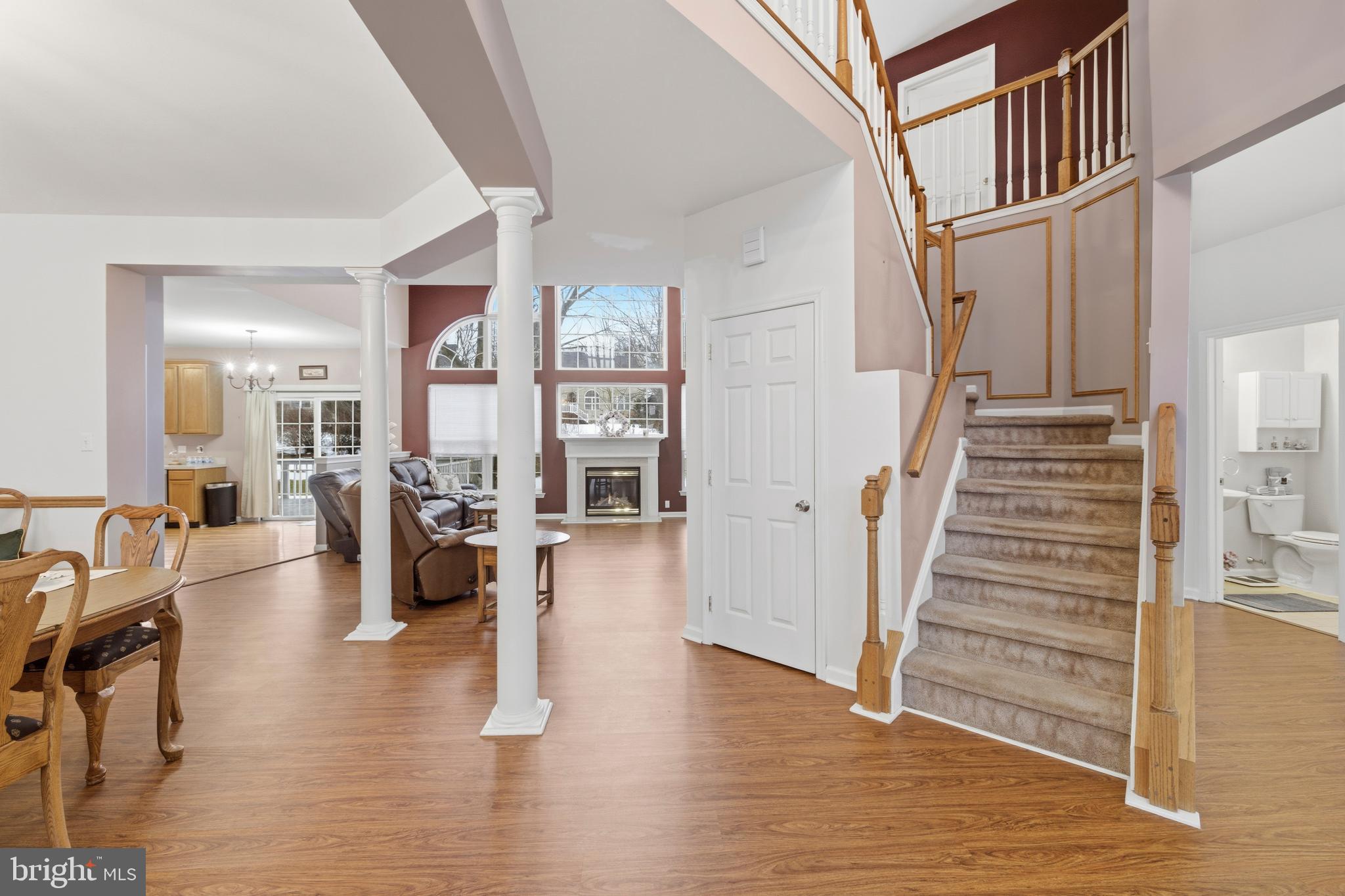 LONG LEAF - Residential