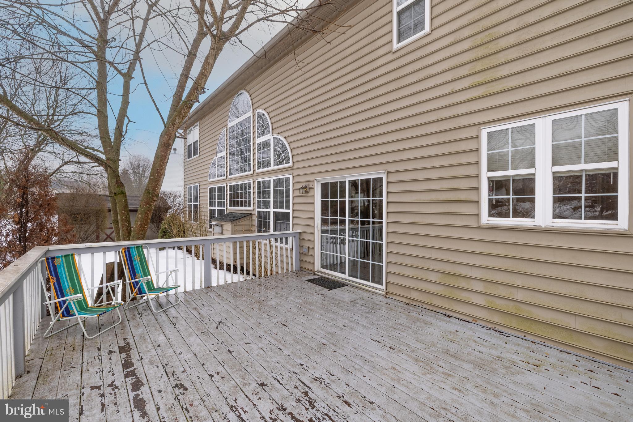 LONG LEAF - Residential