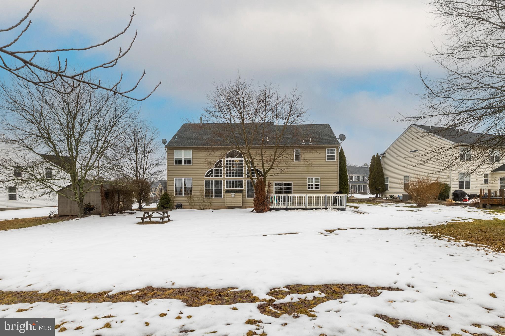 LONG LEAF - Residential
