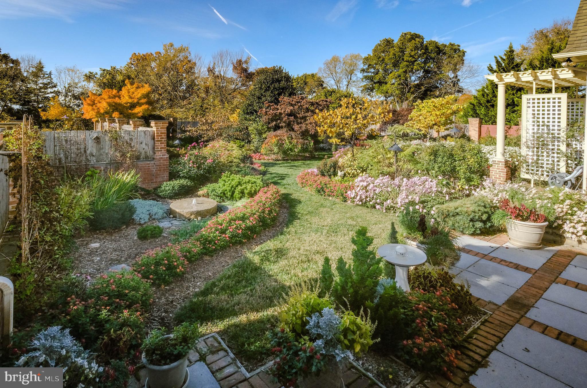 FOX HILL FARMS - Residential