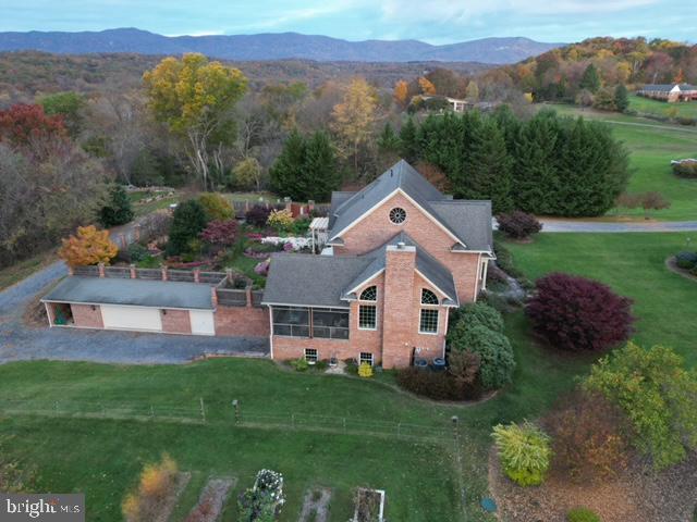 FOX HILL FARMS - Residential