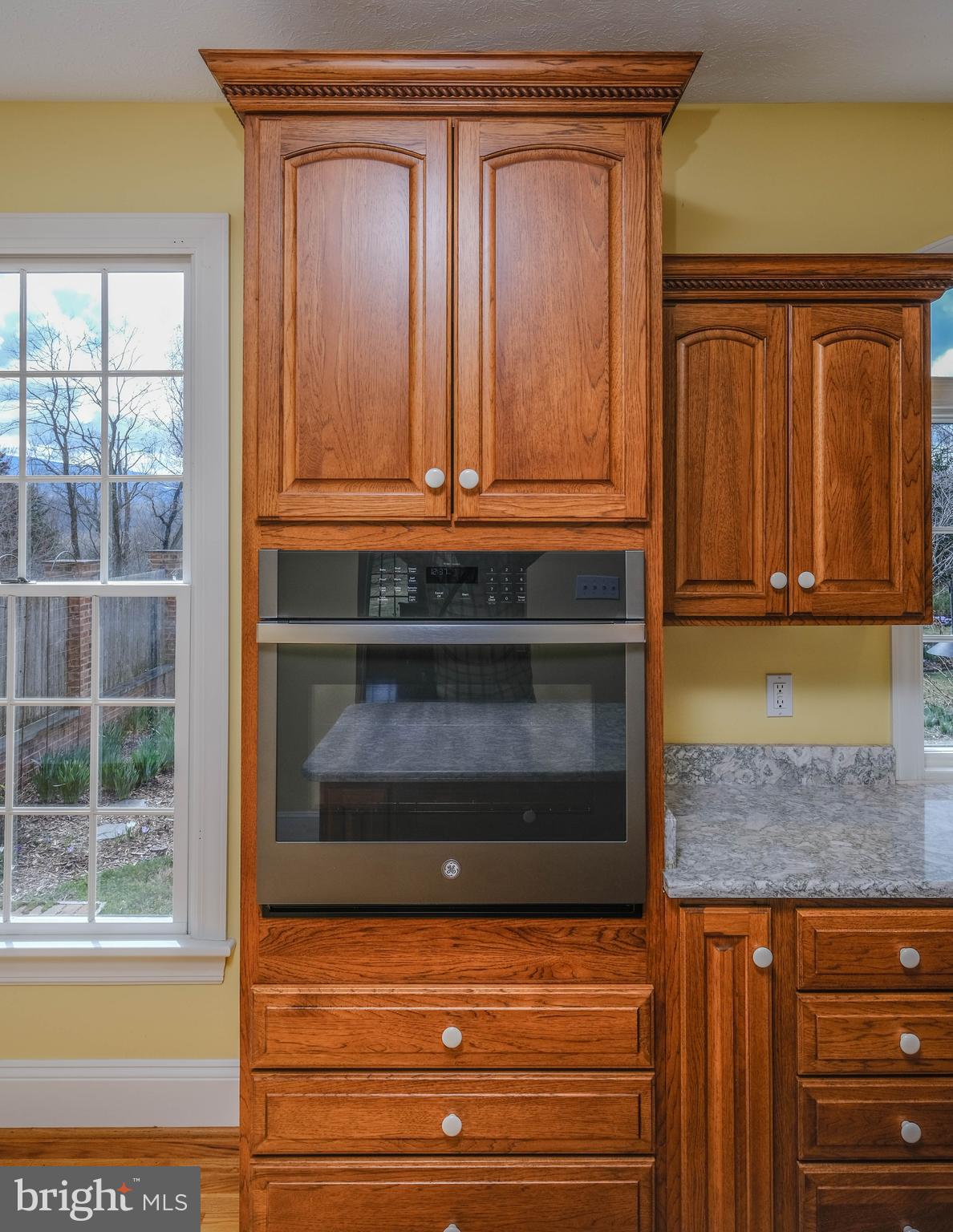 FOX HILL FARMS - Residential