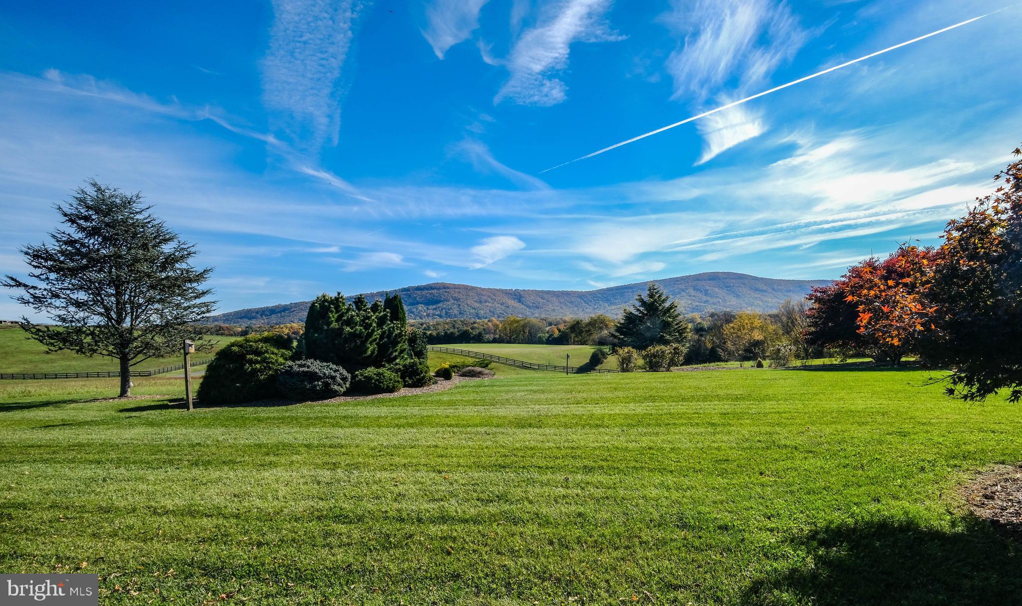 FOX HILL FARMS - Residential