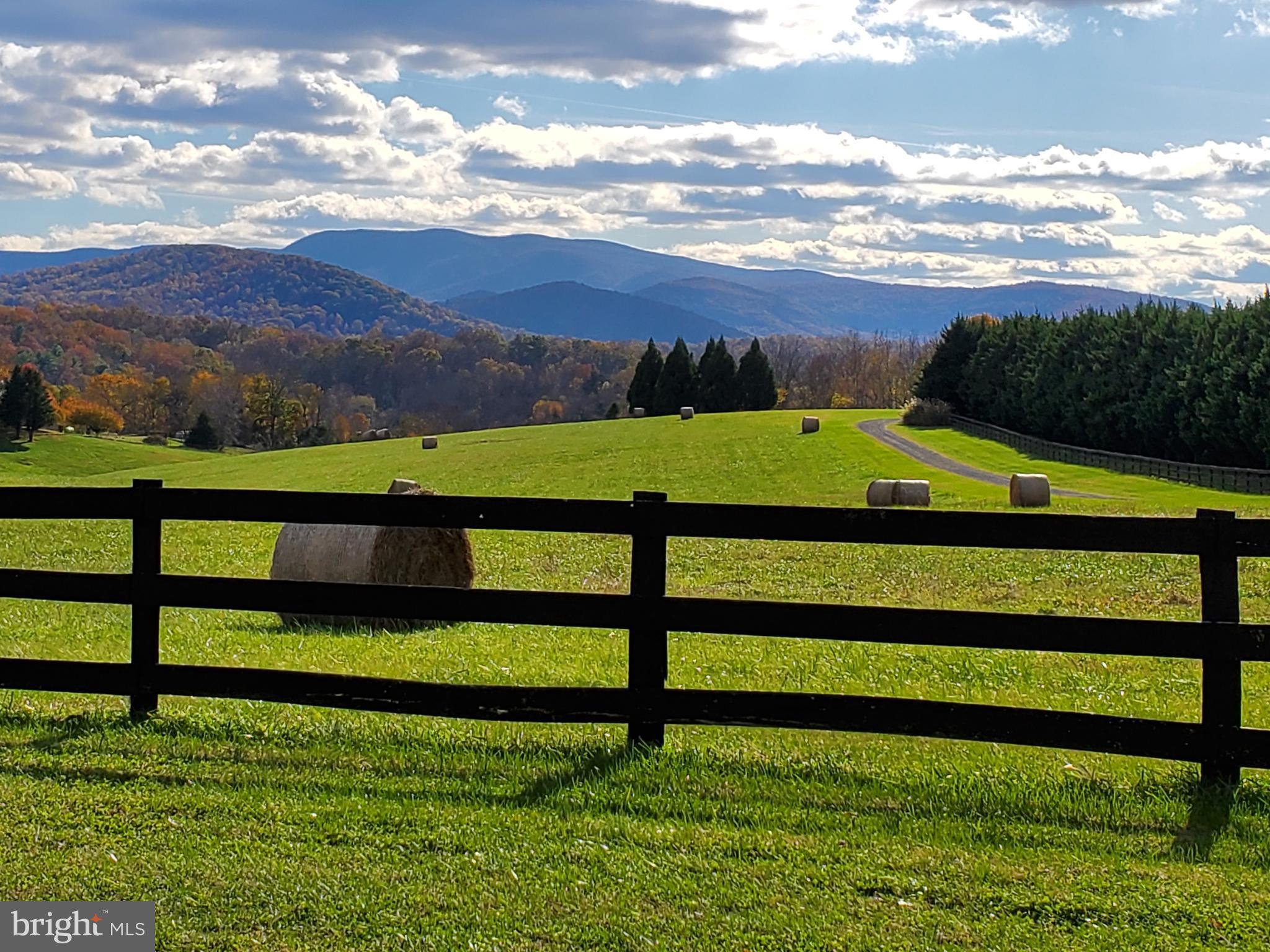FOX HILL FARMS - Residential