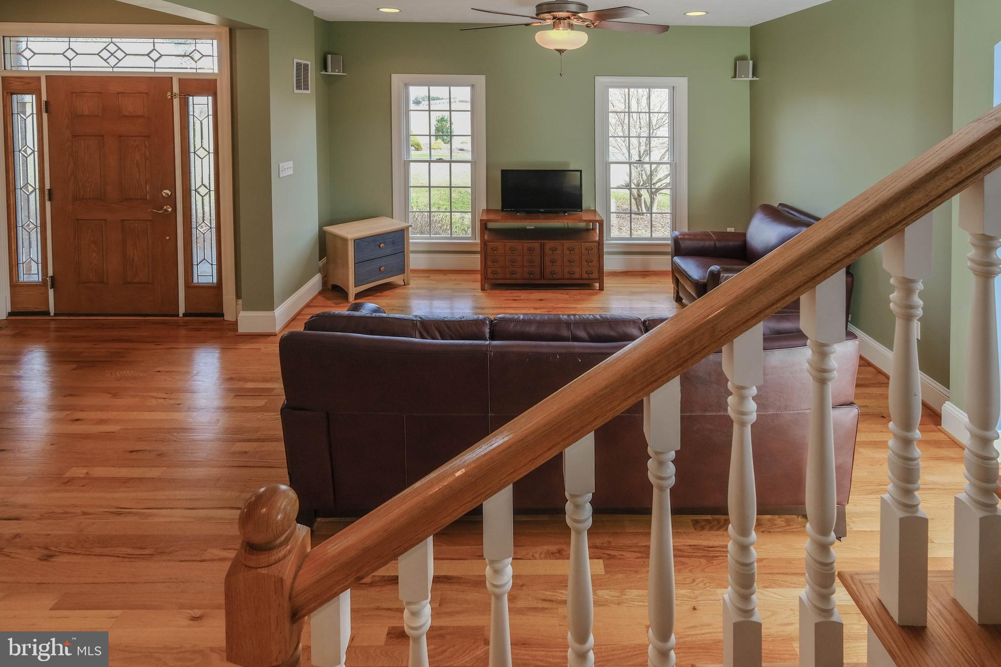 FOX HILL FARMS - Residential