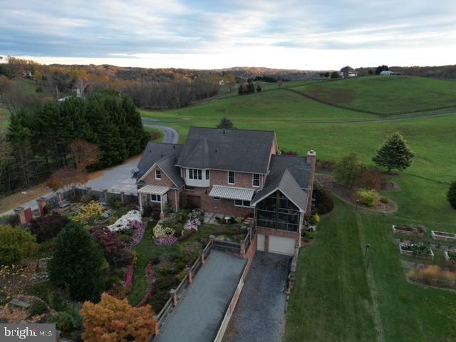 FOX HILL FARMS - Residential