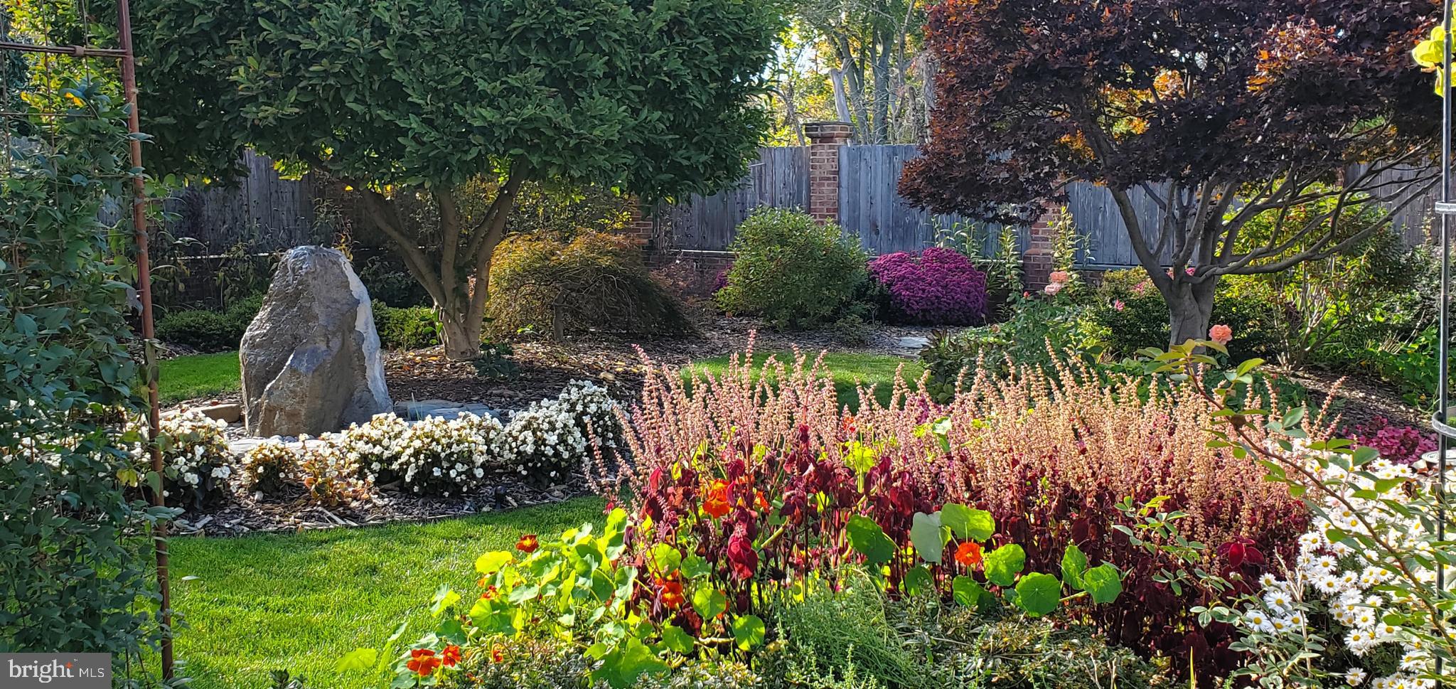 FOX HILL FARMS - Residential