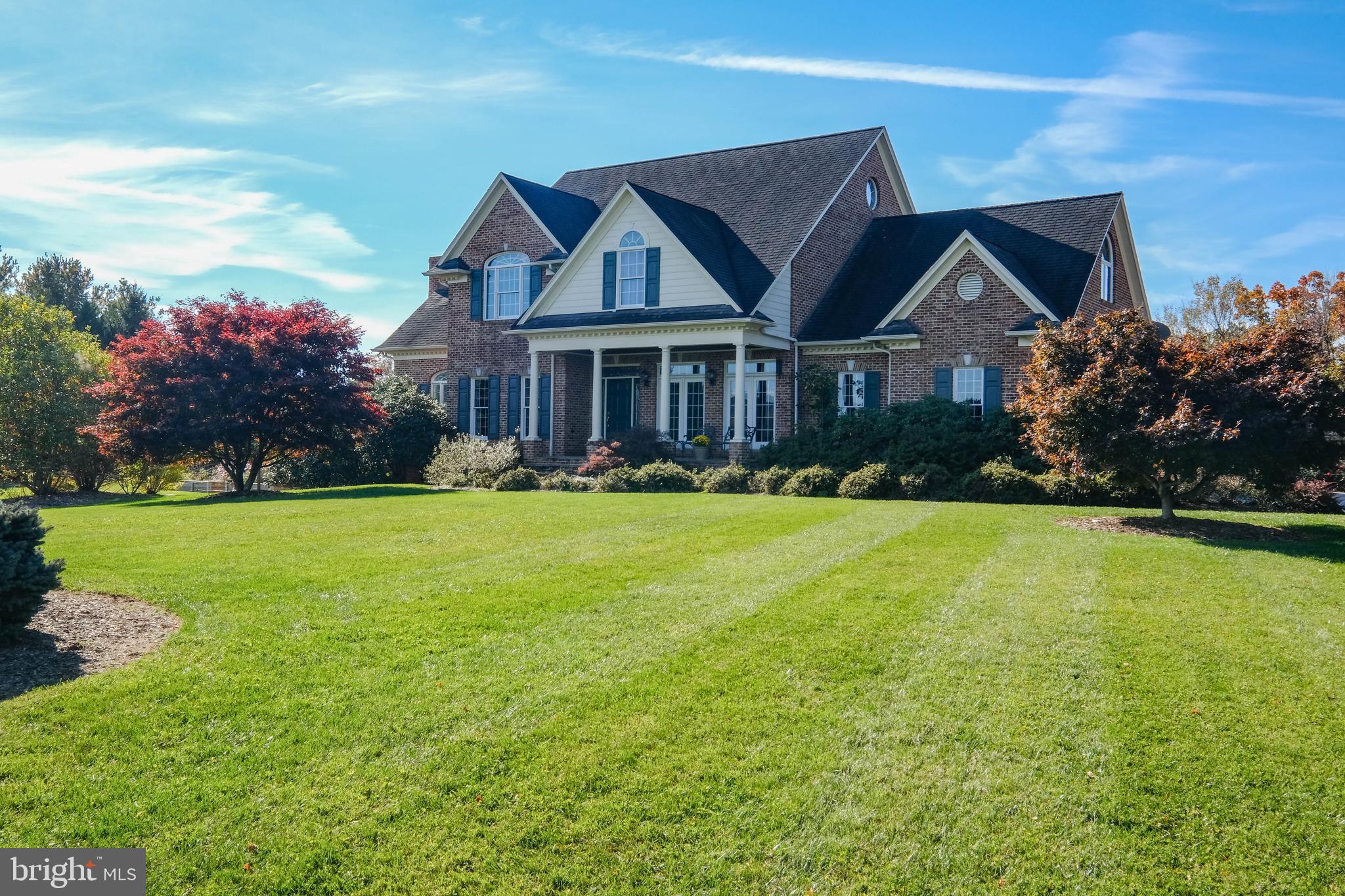 FOX HILL FARMS - Residential