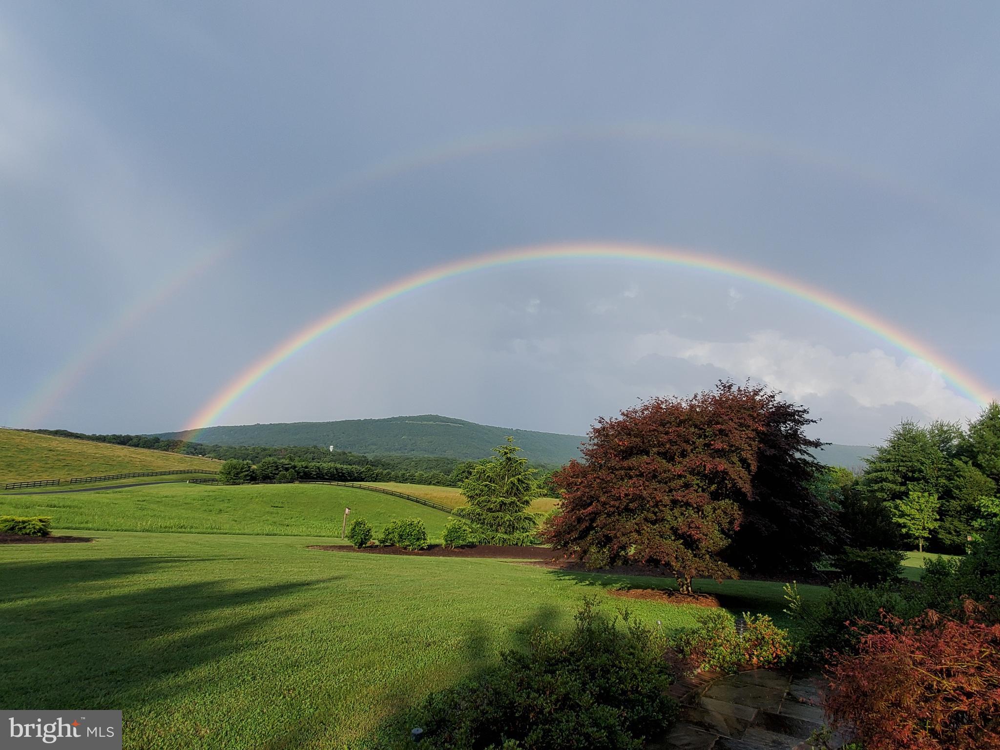 FOX HILL FARMS - Residential