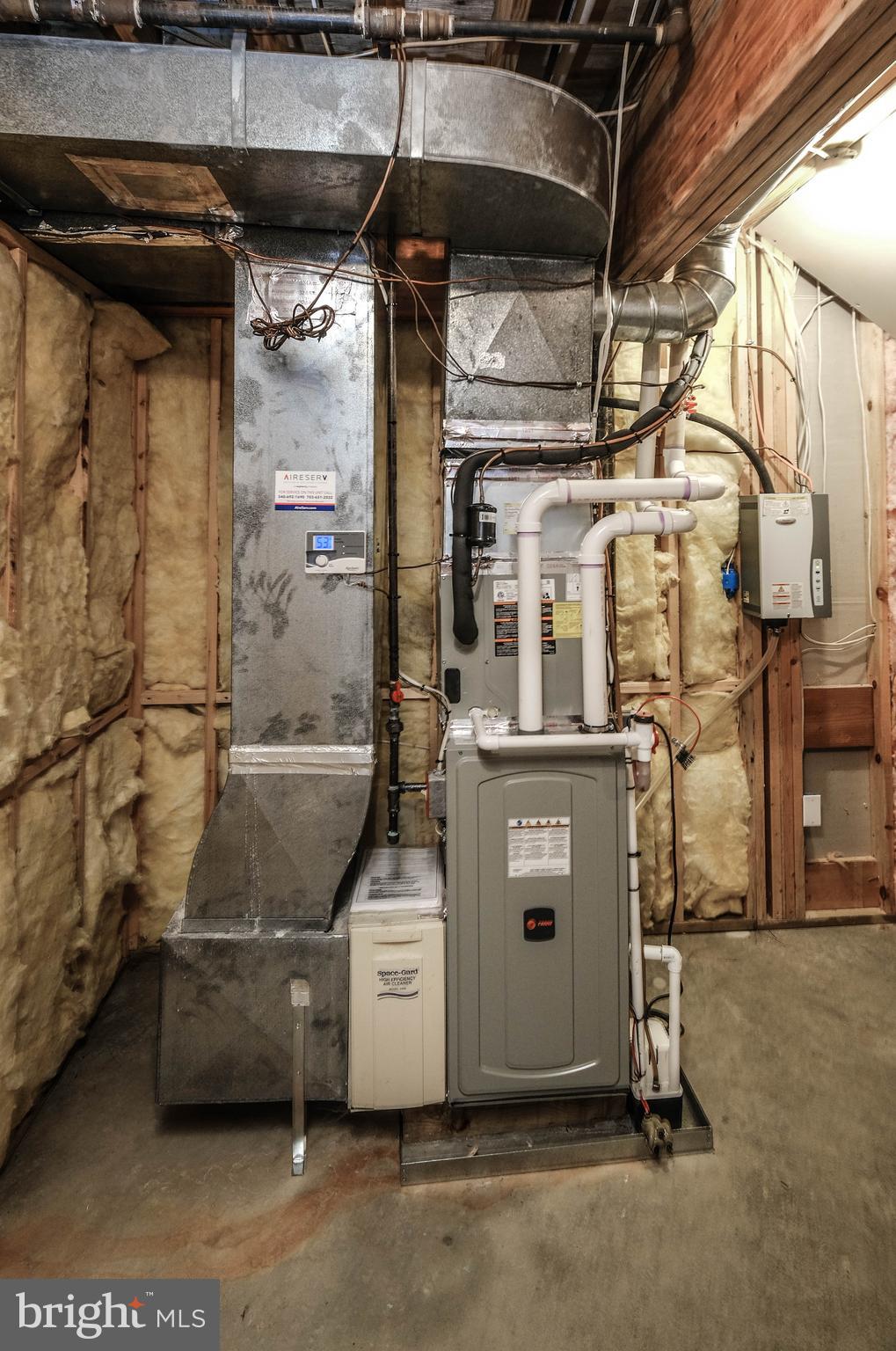 FOX HILL FARMS - Residential