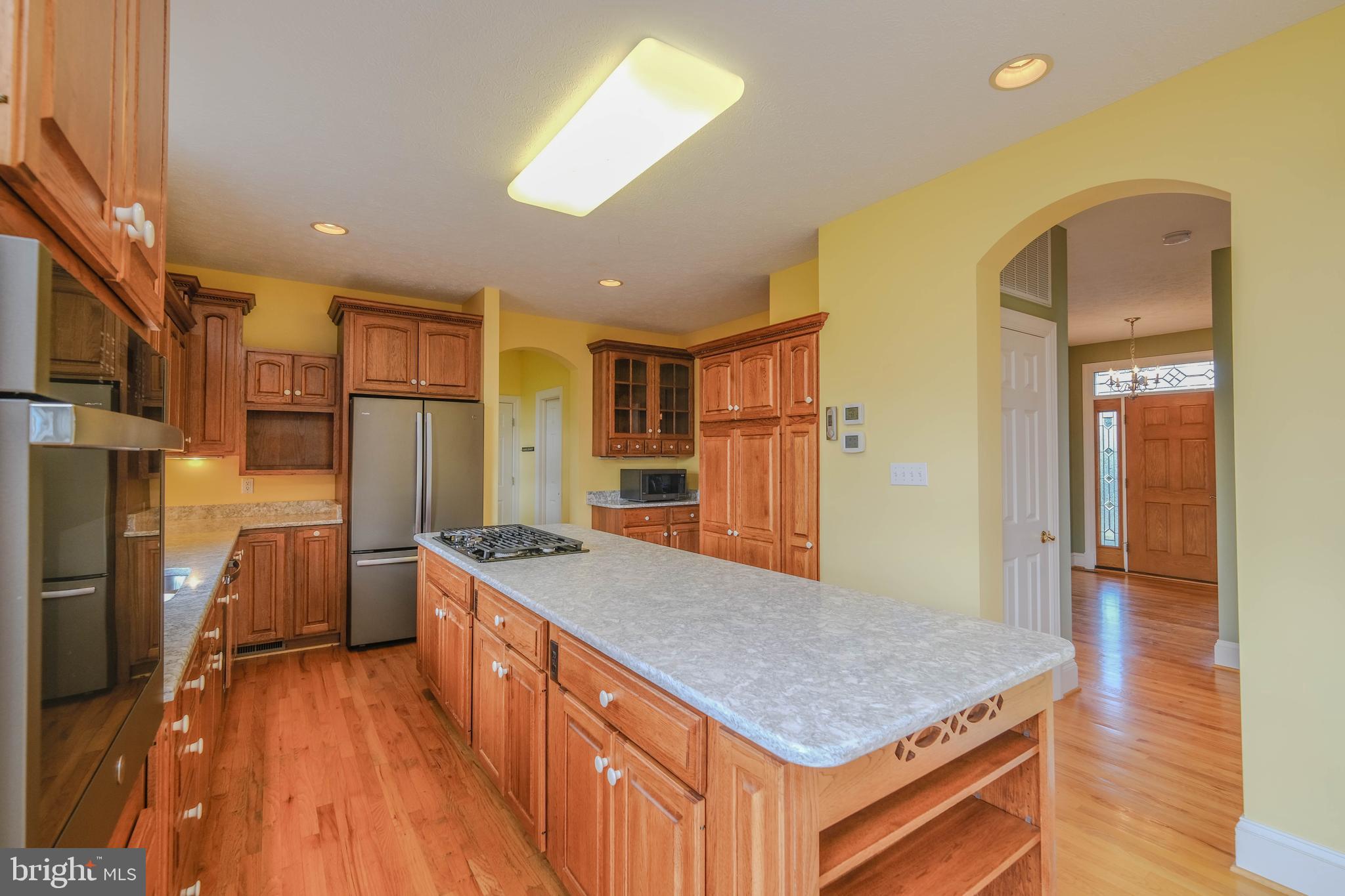 FOX HILL FARMS - Residential