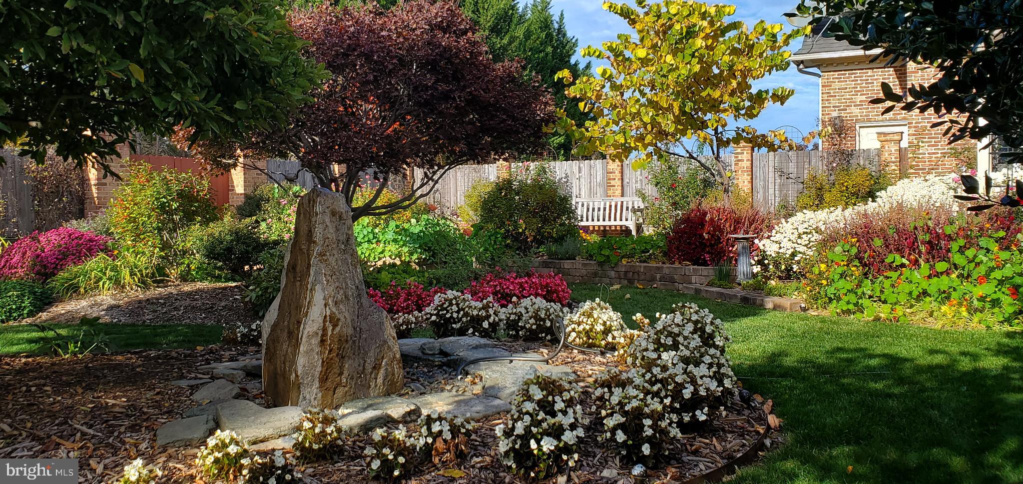 FOX HILL FARMS - Residential